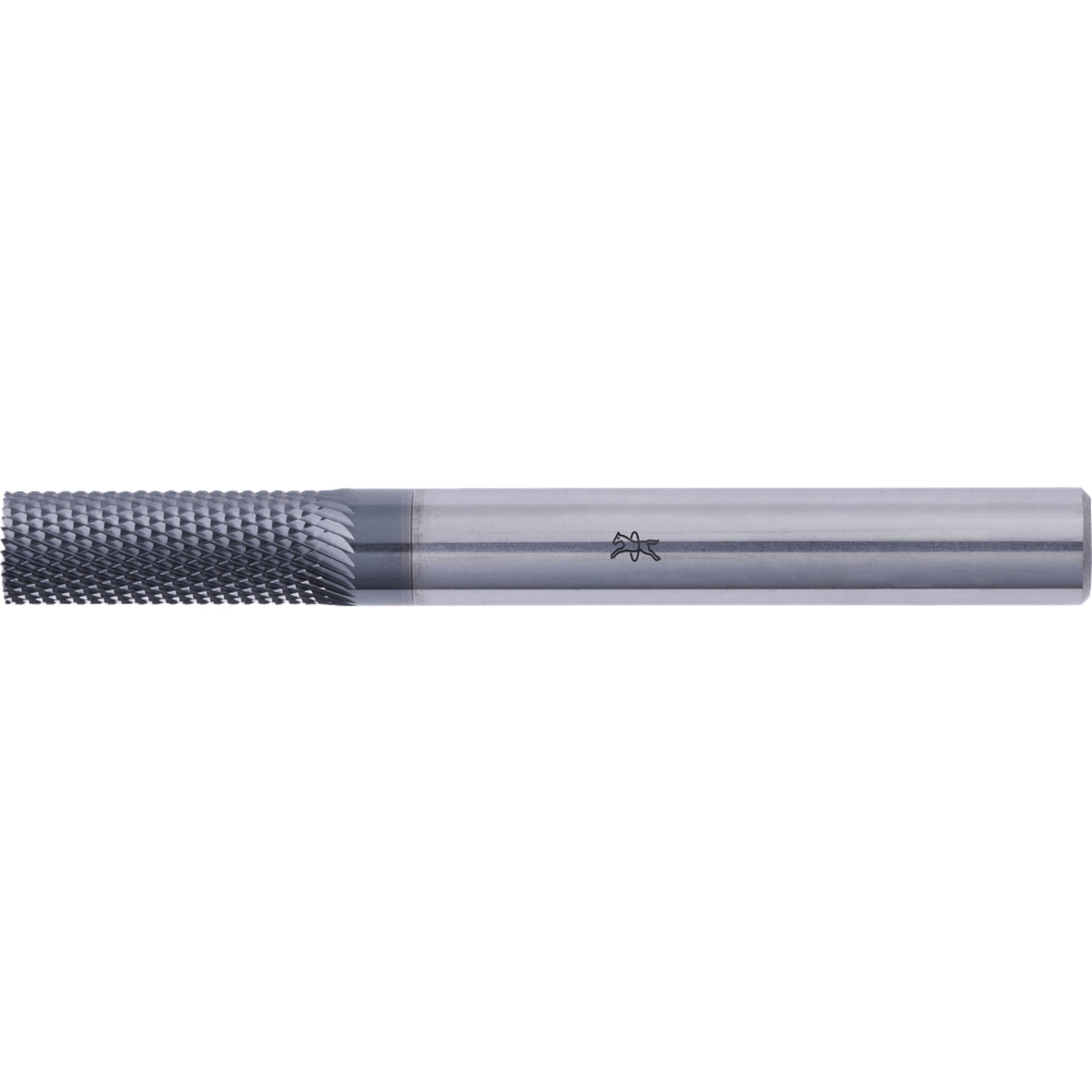 PFERD TOOLS Hartmetallfrässtifte ZYAS MICRO HC-FEP
