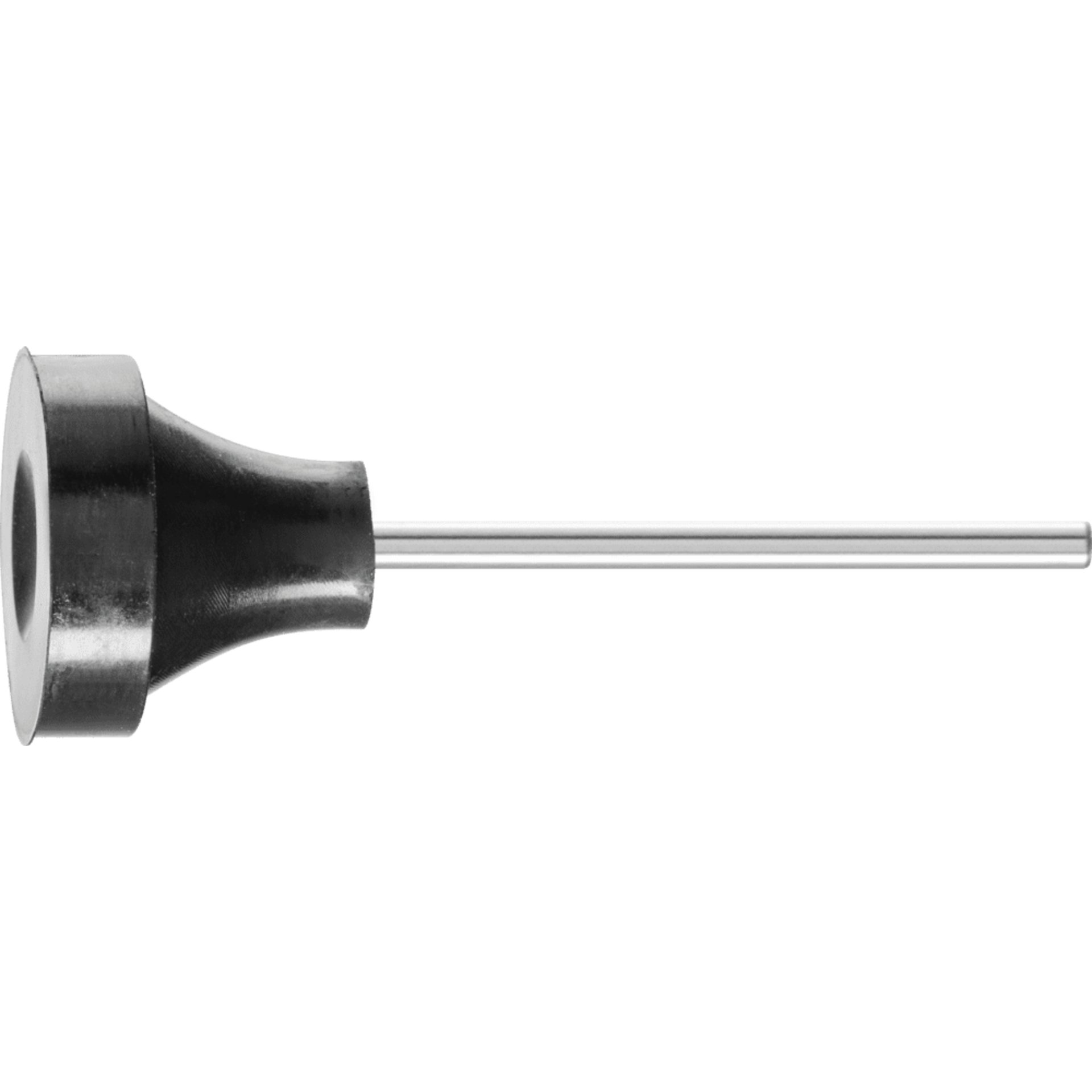 PFERD TOOLS Klettronden- und Klettrondenhalter PSA-H 20-2,35