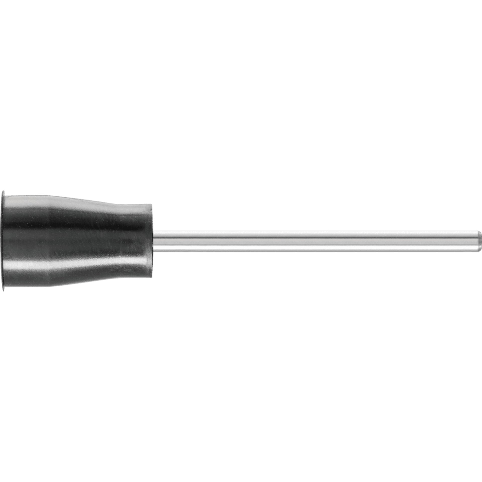 PFERD TOOLS Klettronden- und Klettrondenhalter PSA-H 12-2,35
