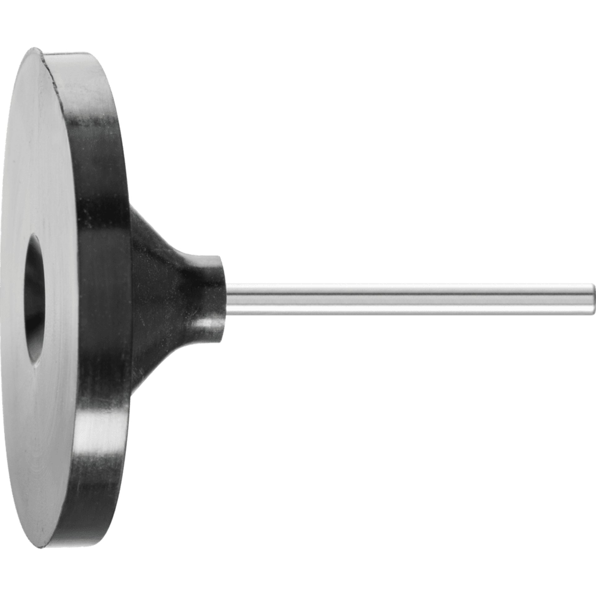 PFERD TOOLS Klettronden- und Klettrondenhalter PSA-H 50-3