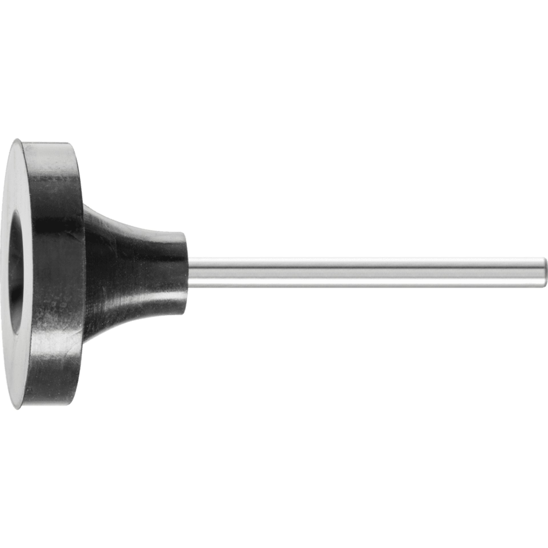 PFERD TOOLS Klettronden- und Klettrondenhalter PSA-H 30-3