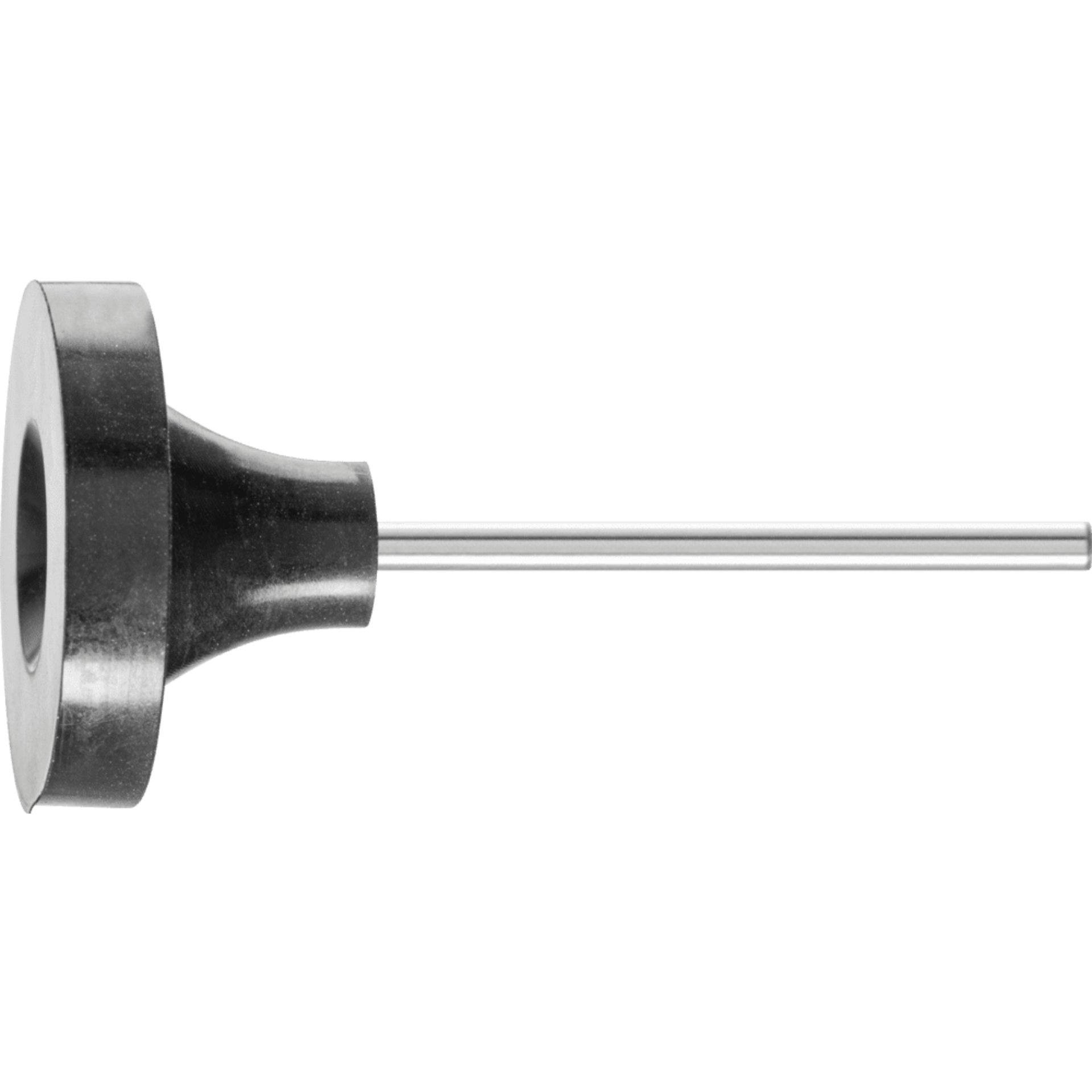 PFERD TOOLS Klettronden- und Klettrondenhalter PSA-H 30-2,35