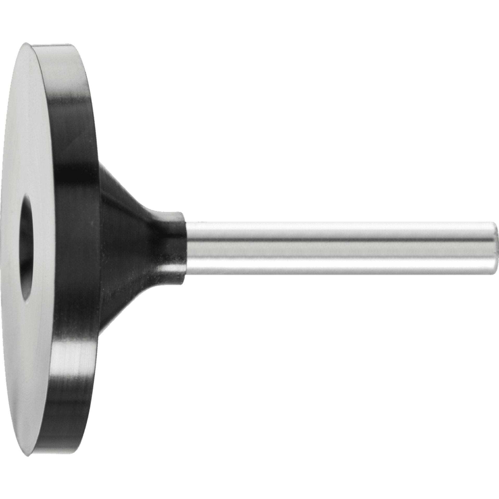 PFERD TOOLS Klettronden- und Klettrondenhalter PSA-H 50-6