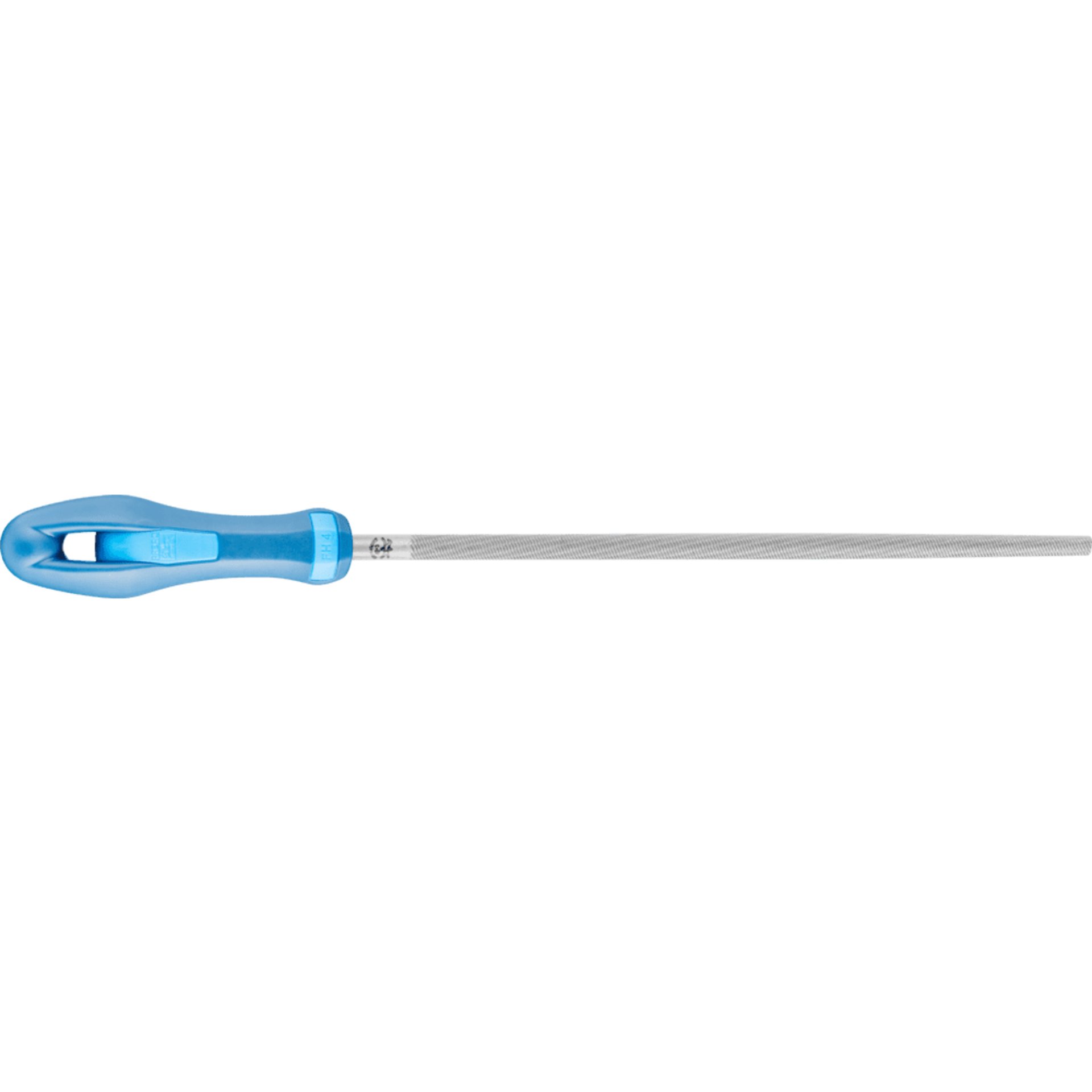 PFERD TOOLS Feilen für die Werkstatt PF 1162 250 H1