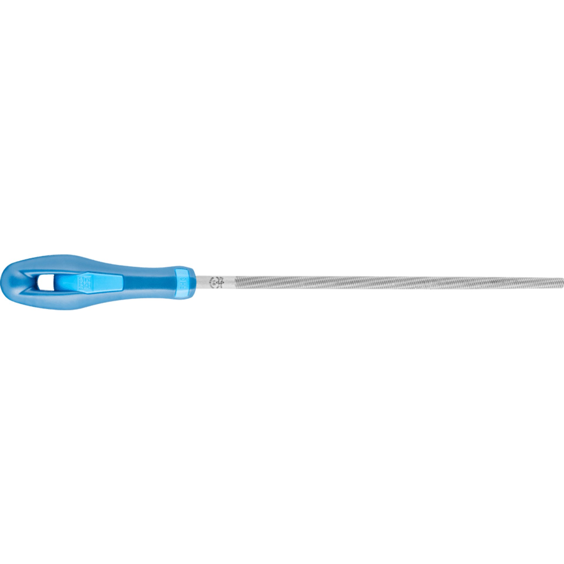 PFERD TOOLS Feilen für die Werkstatt PF 1162 150 H1