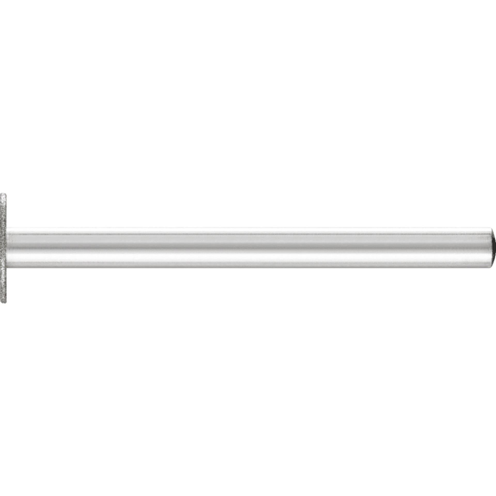 PFERD TOOLS Dia.- und CBN-Schleifwerkzeuge Galvanik DZY-N