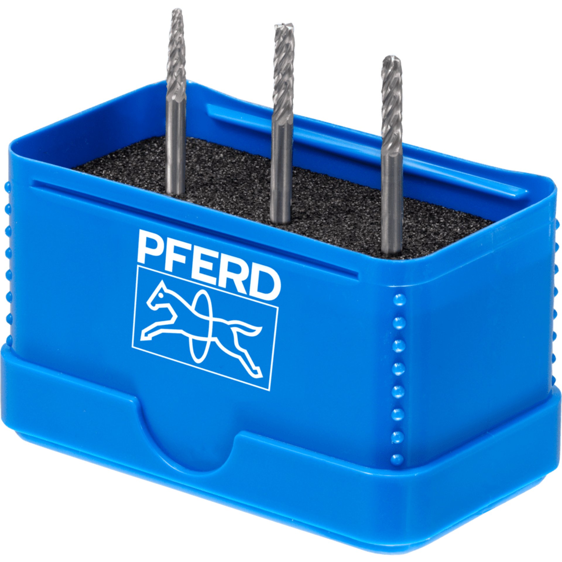 PFERD TOOLS Hartmetallfrässtifte 14.. ALLROUND