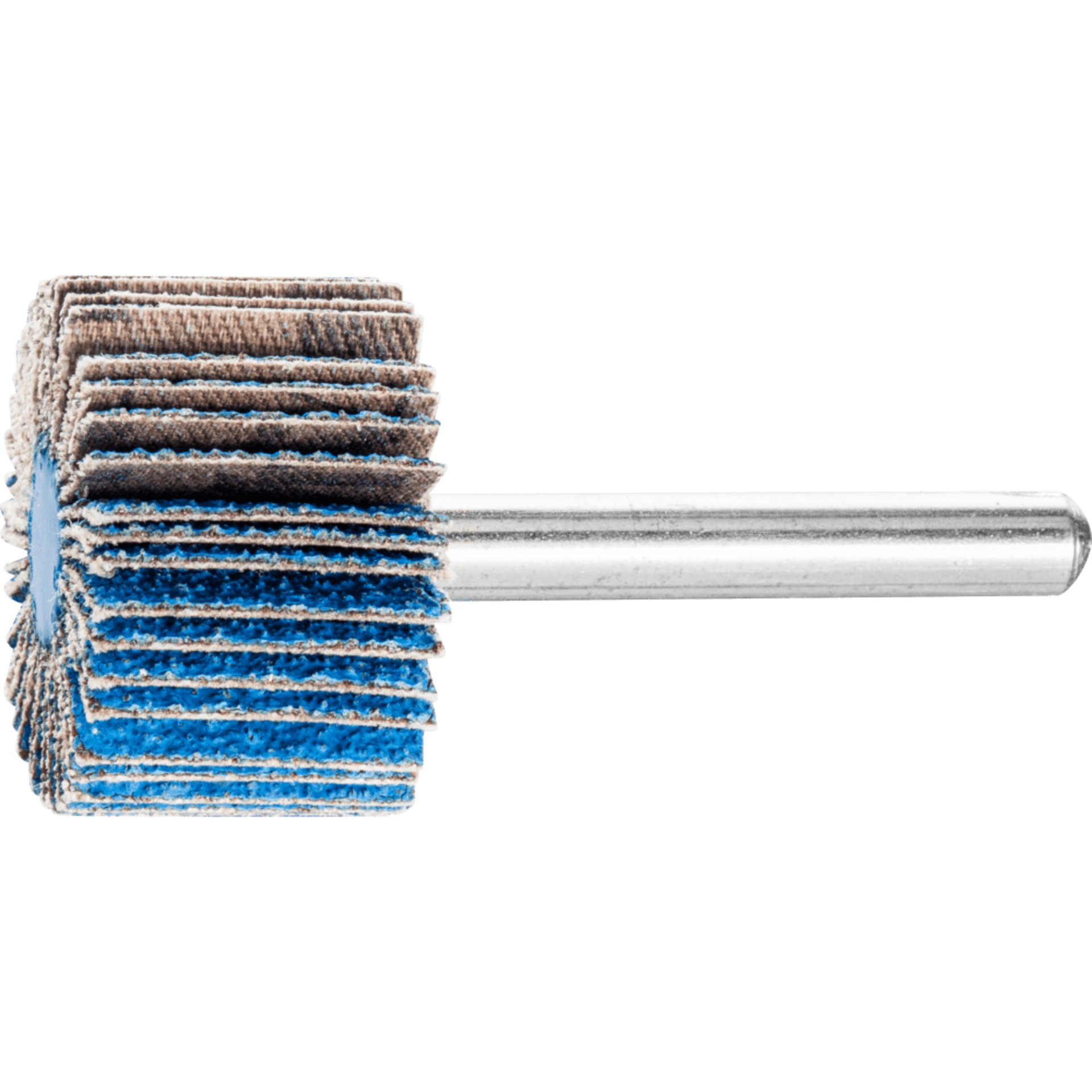 PFERD TOOLS Fächerschleifwerkzeuge F Z-COOL