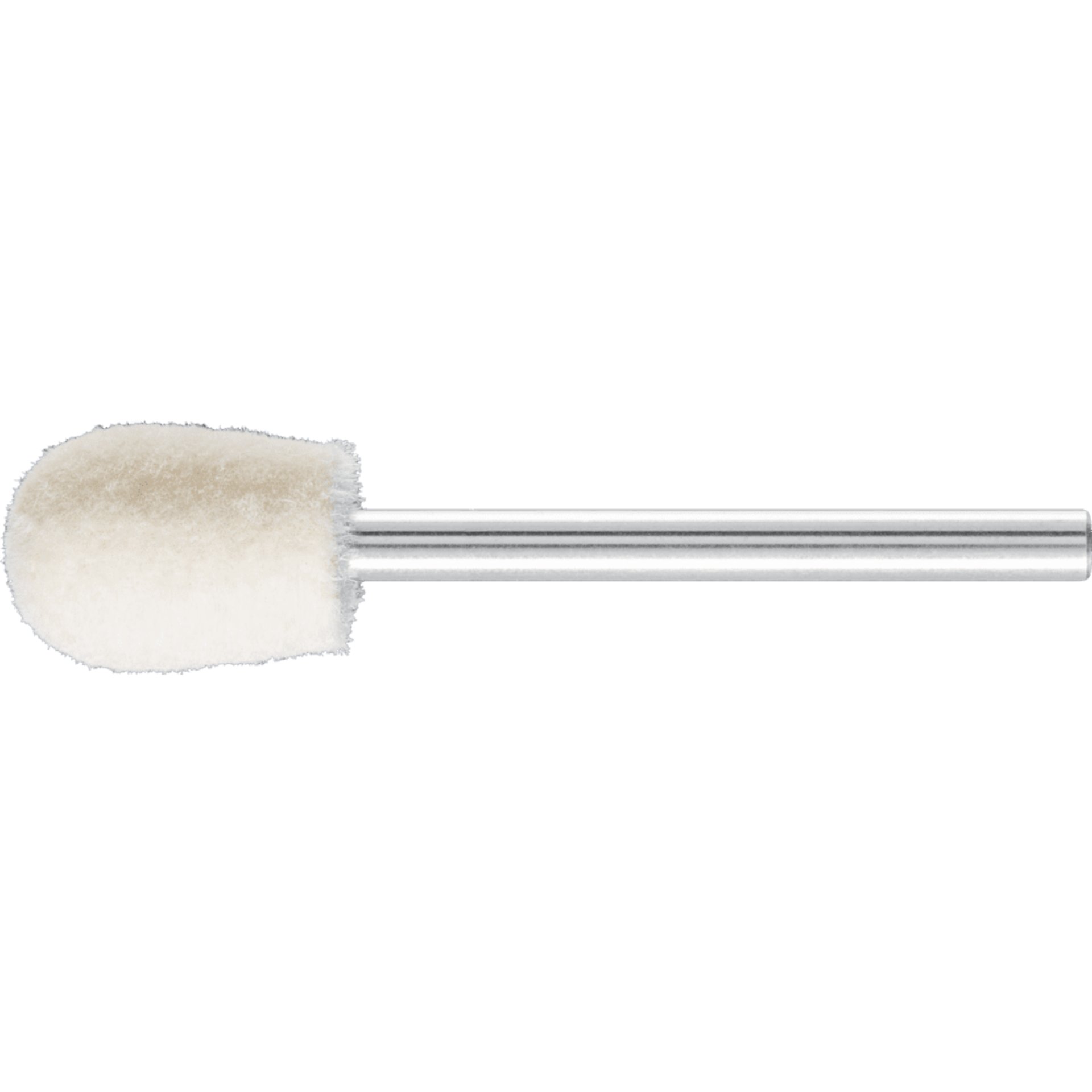 PFERD TOOLS Polierwerkzeuge FK TRE 1014/3 M