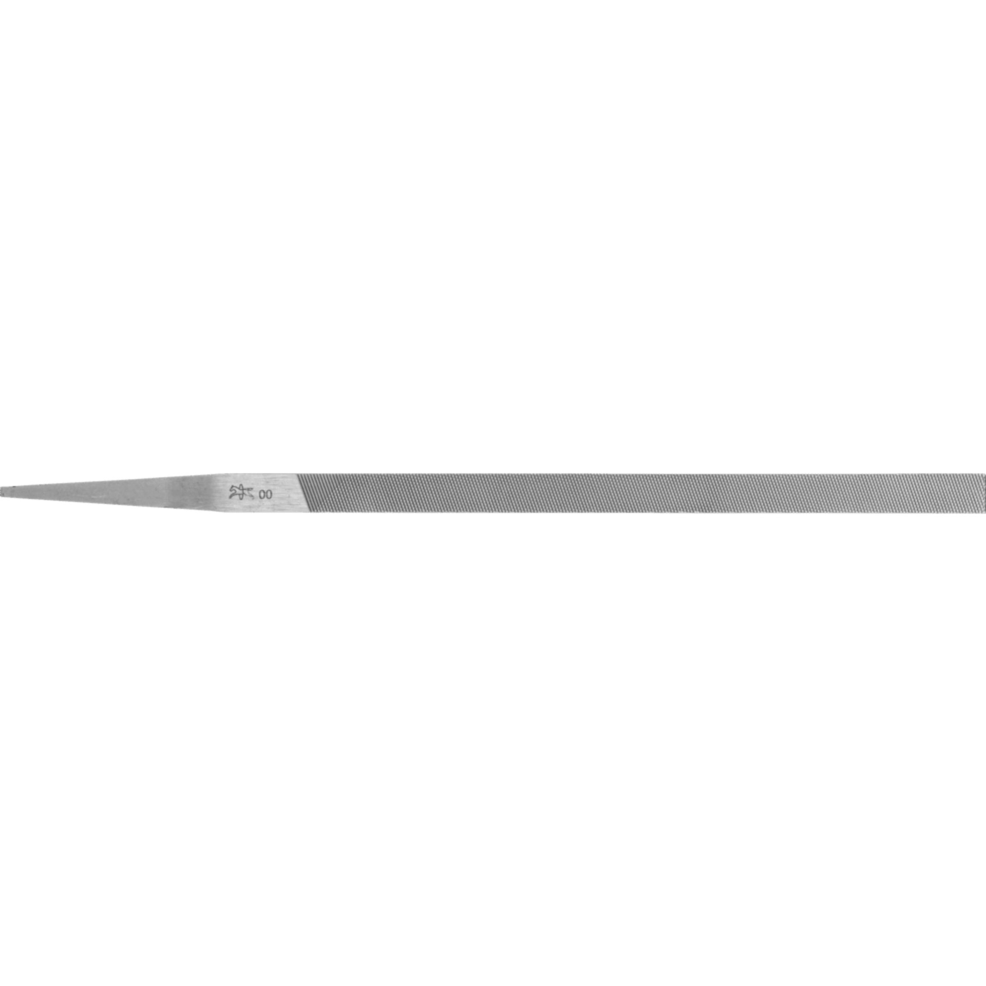 PFERD TOOLS C-Präzisionsfeilen 815 H00