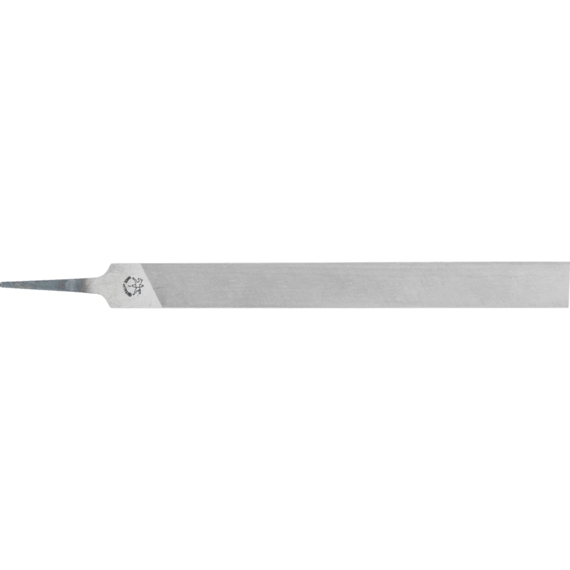PFERD TOOLS Schärffeilen 1213 ruk 200 H2
