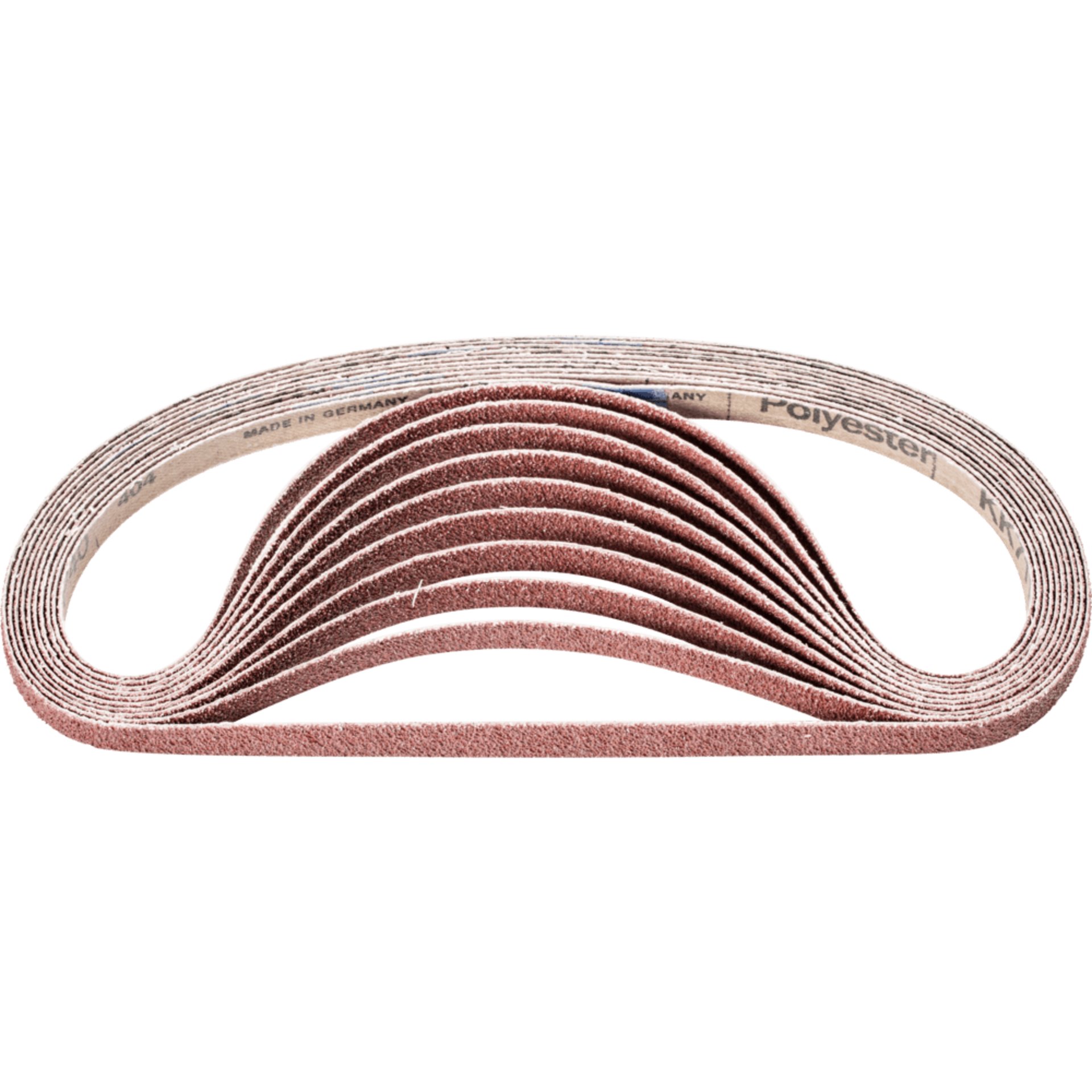 PFERD TOOLS Flexible Schleifmittel BA 12/610 X A 40