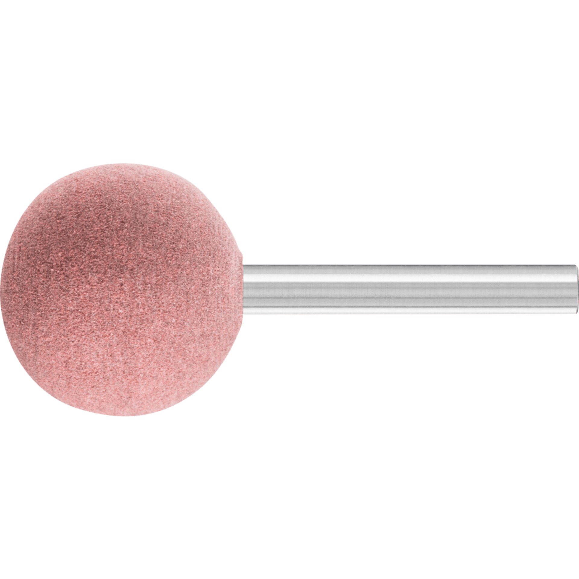 PFERD TOOLS Poliflex-Feinschleif-Werkzeuge PF KU 30/6 AR 120 GR