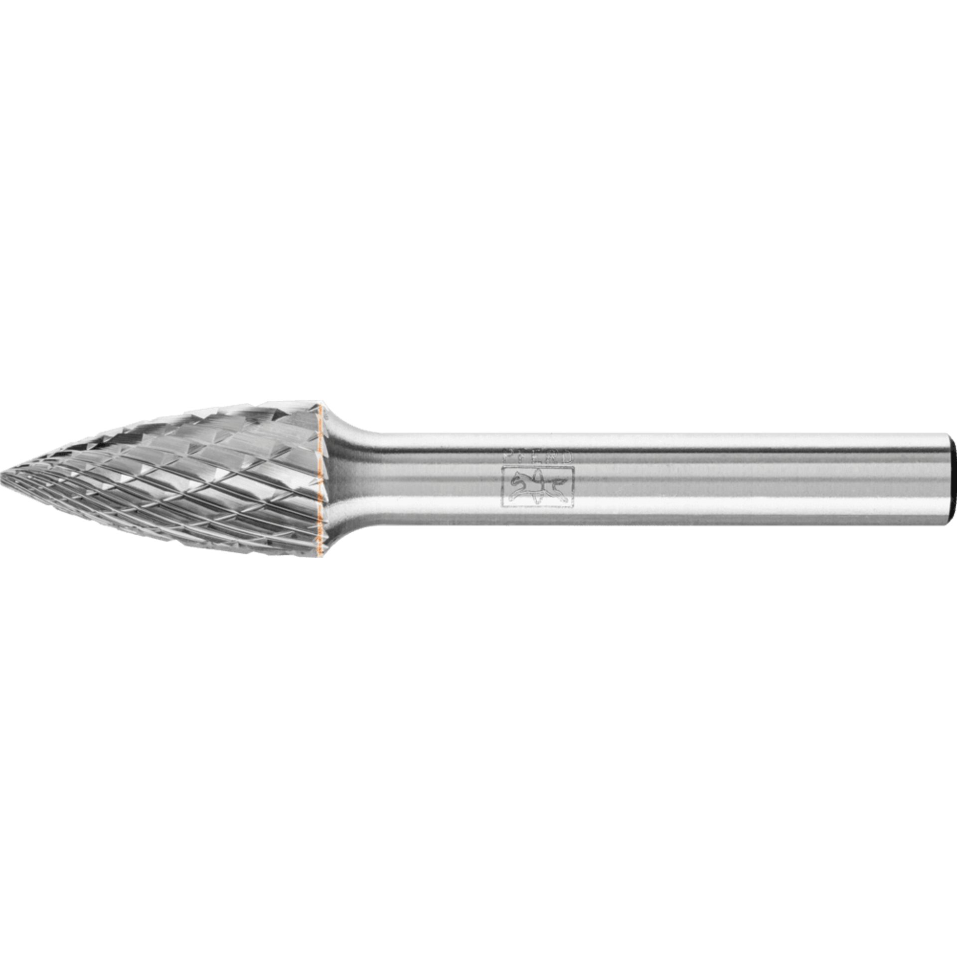PFERD TOOLS Hartmetallfrässtifte SPG TOUGH