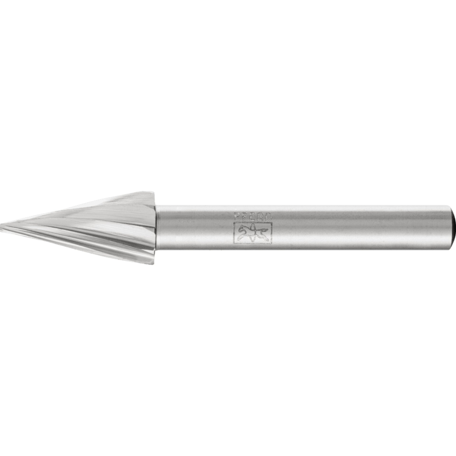 PFERD TOOLS HSS-Frässtifte HSS G Z1