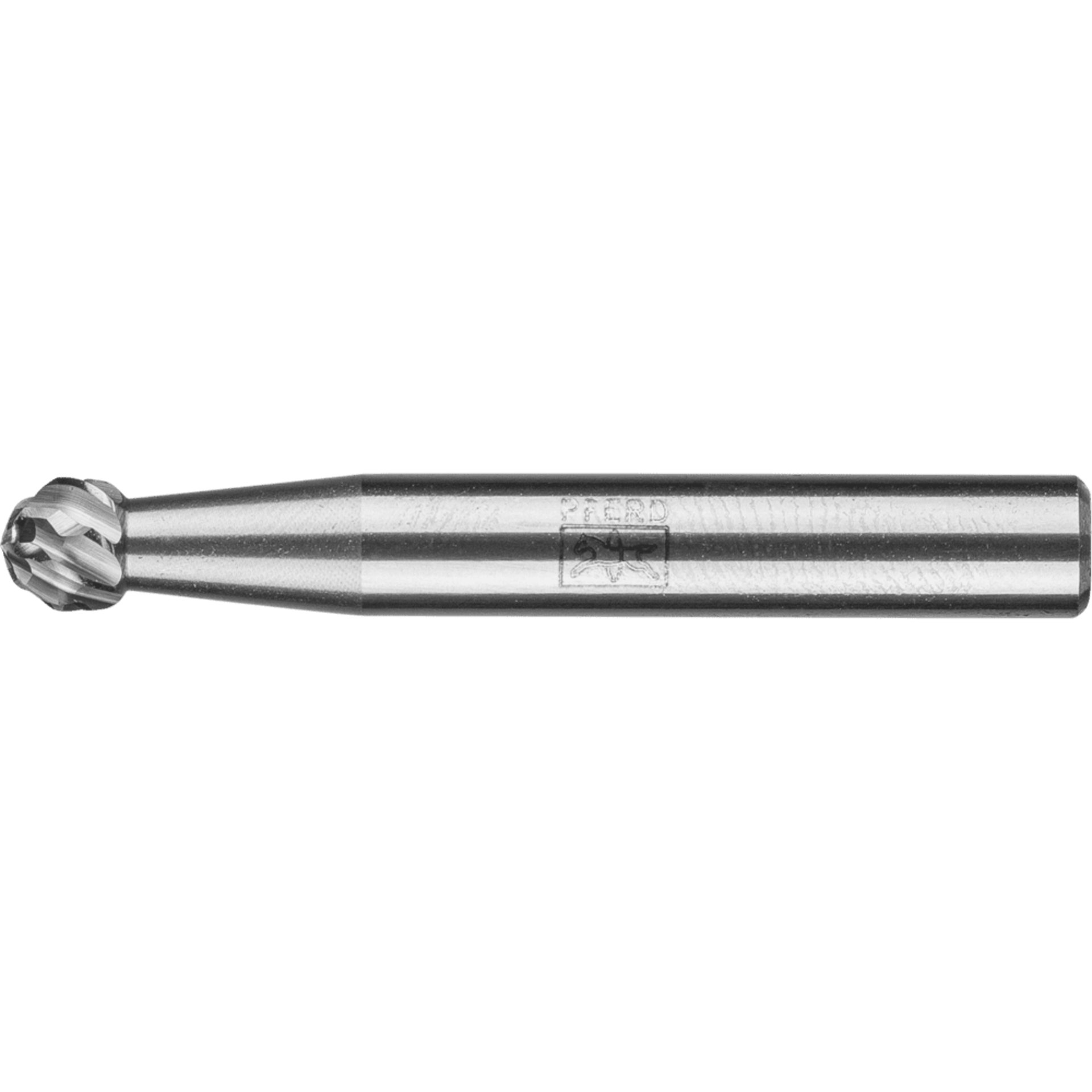 PFERD TOOLS Hartmetallfrässtifte KUD ALLROUND