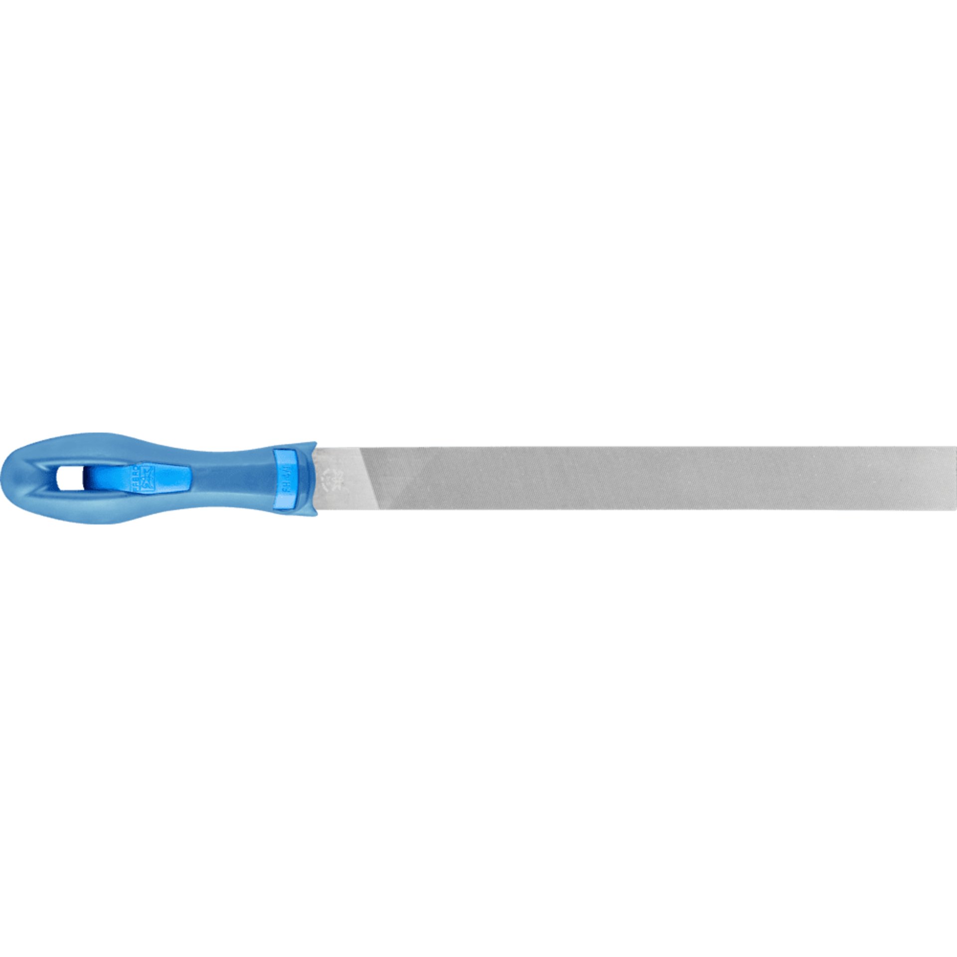 PFERD TOOLS Feilen für die Werkstatt PF 1112 200 H3
