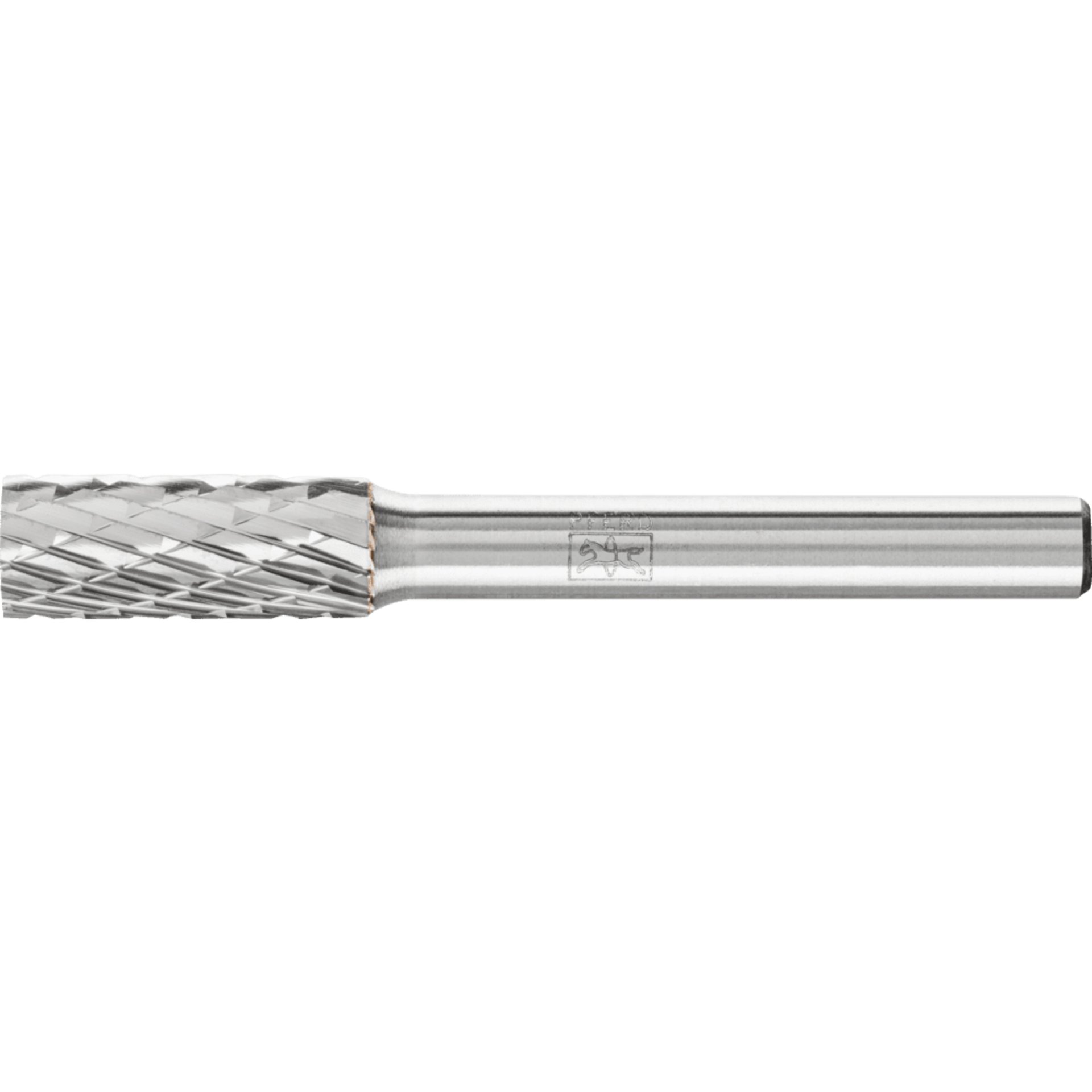 PFERD TOOLS Hartmetallfrässtifte ZYA TOUGH