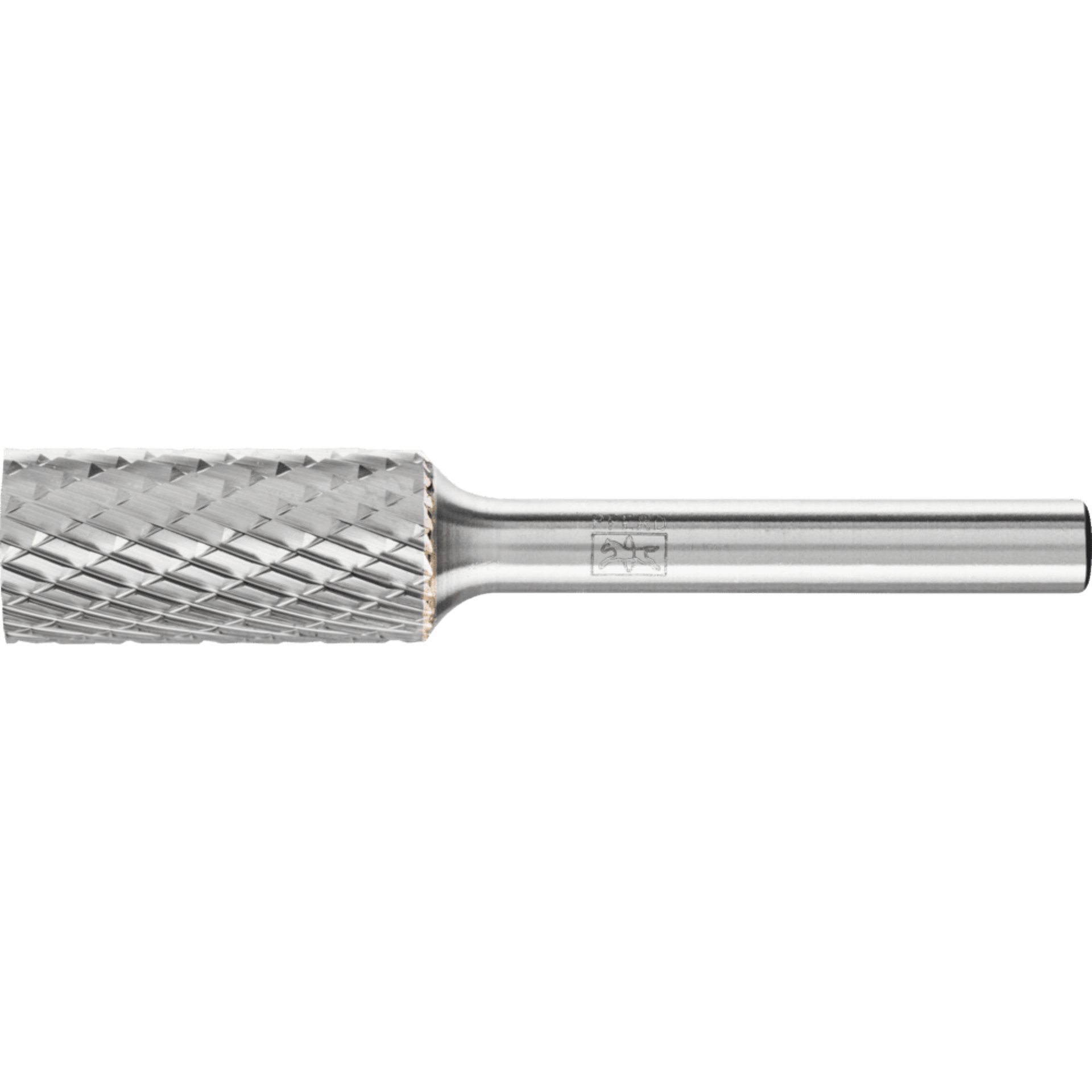 PFERD TOOLS Hartmetallfrässtifte ZYA 1225/6 TOUGH