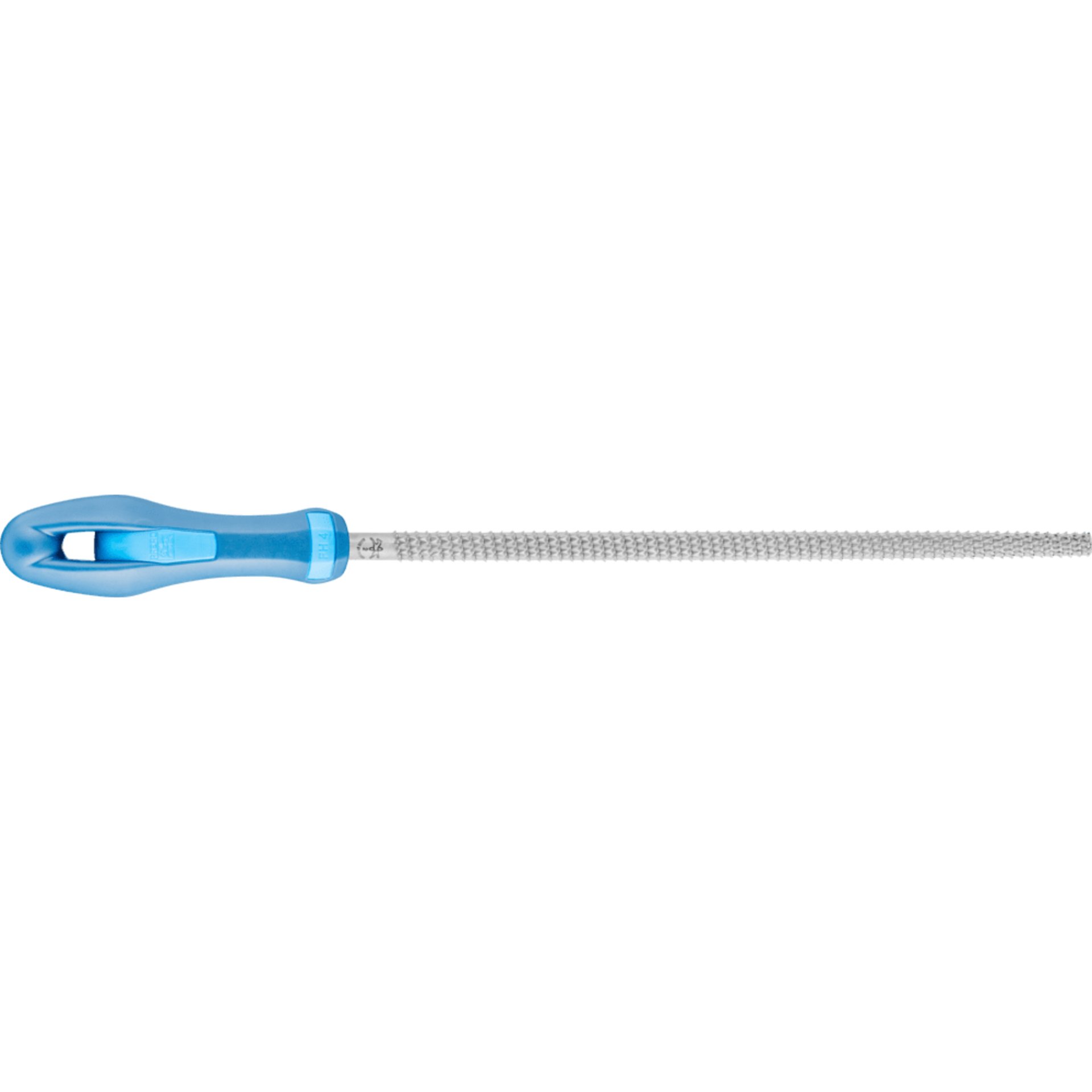 PFERD TOOLS Feilen für Holz und Raspeln PF 1562 H2