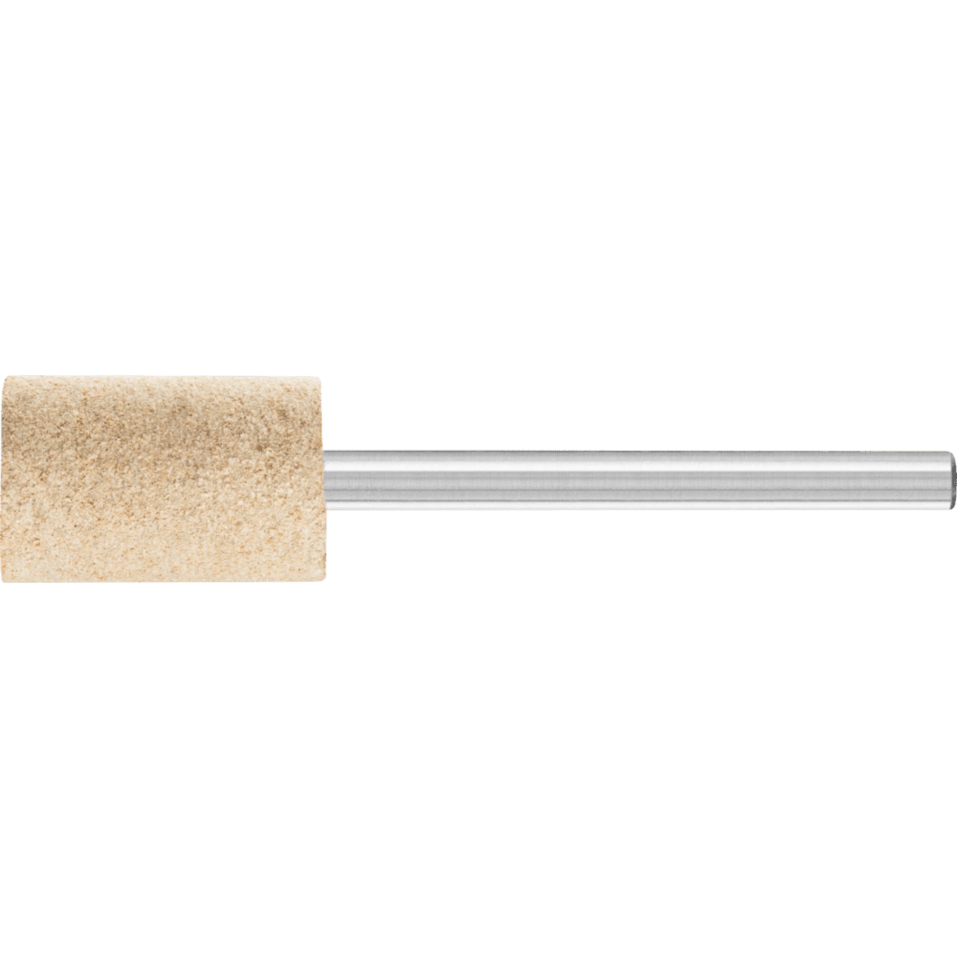 PFERD TOOLS Poliflex-Feinschleif-Werkzeuge PF ZY 1015/3 AW 120 LR