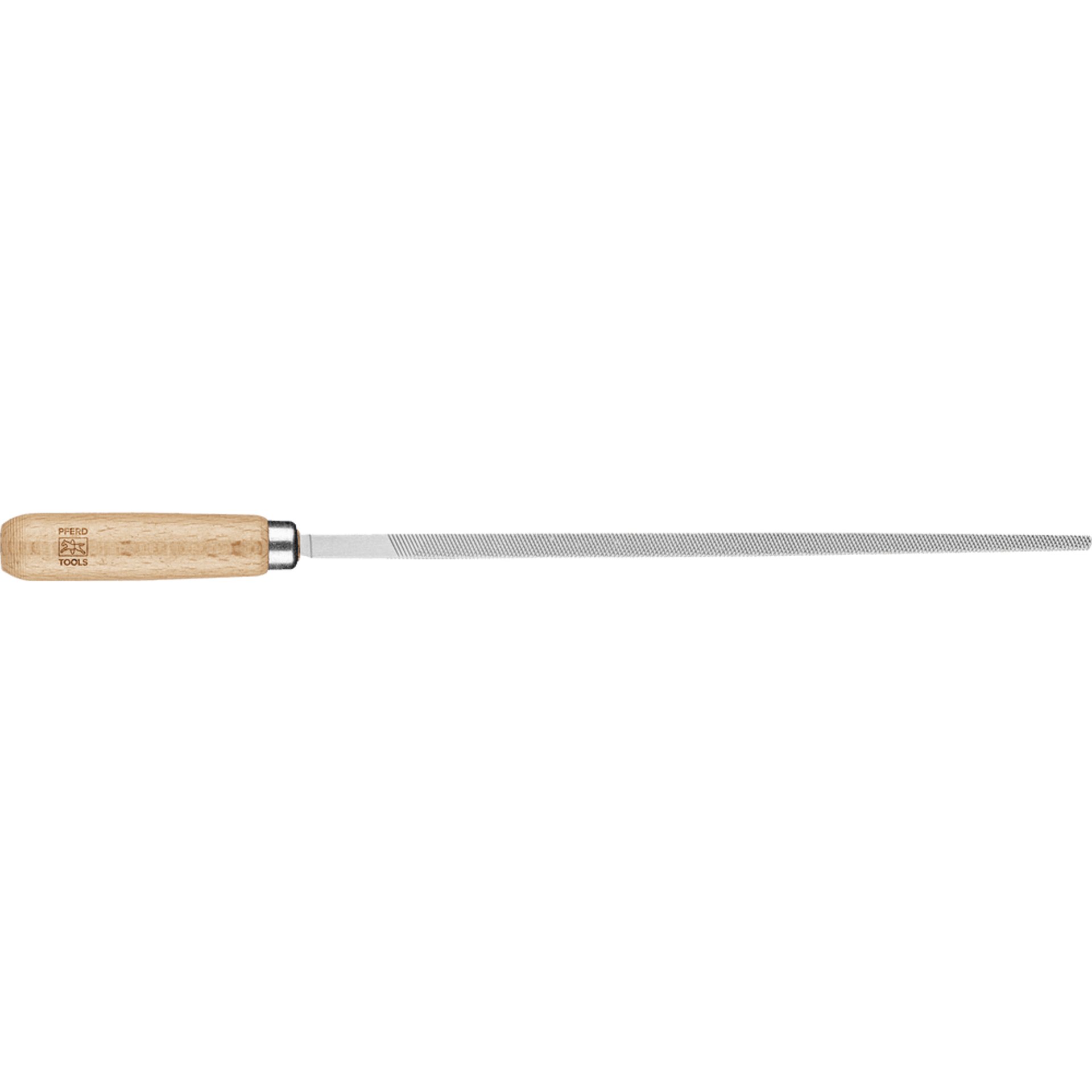 PFERD TOOLS Feilen für die Werkstatt PF 1147 100 H2