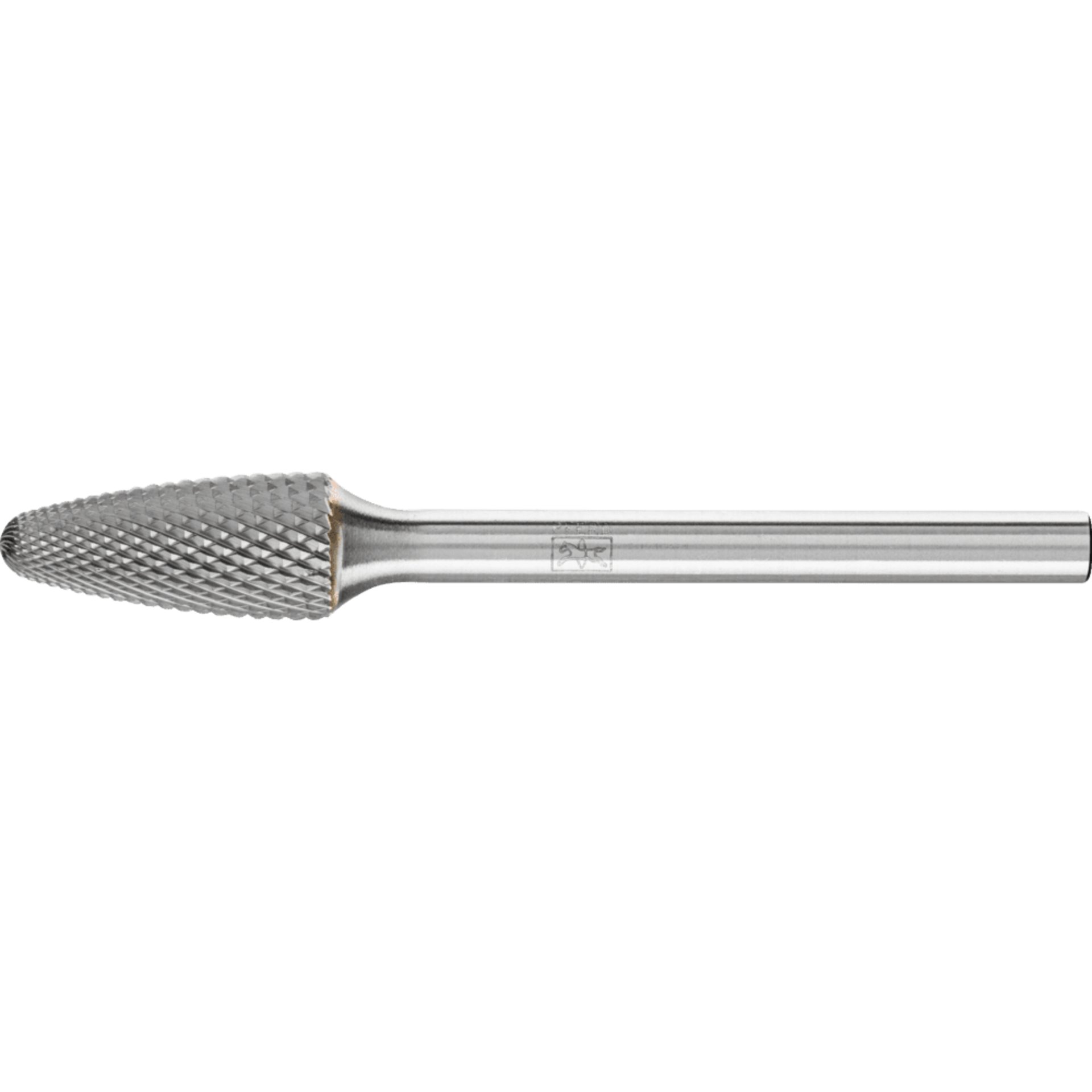PFERD TOOLS Hartmetallfrässtifte RBF 0613/3 MICRO