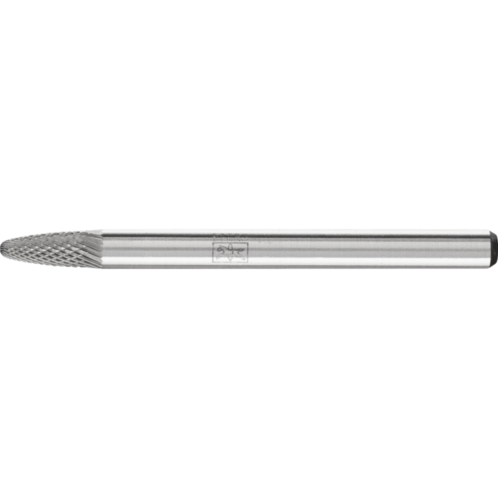 PFERD TOOLS Hartmetallfrässtifte RBF 0307/3 MICRO