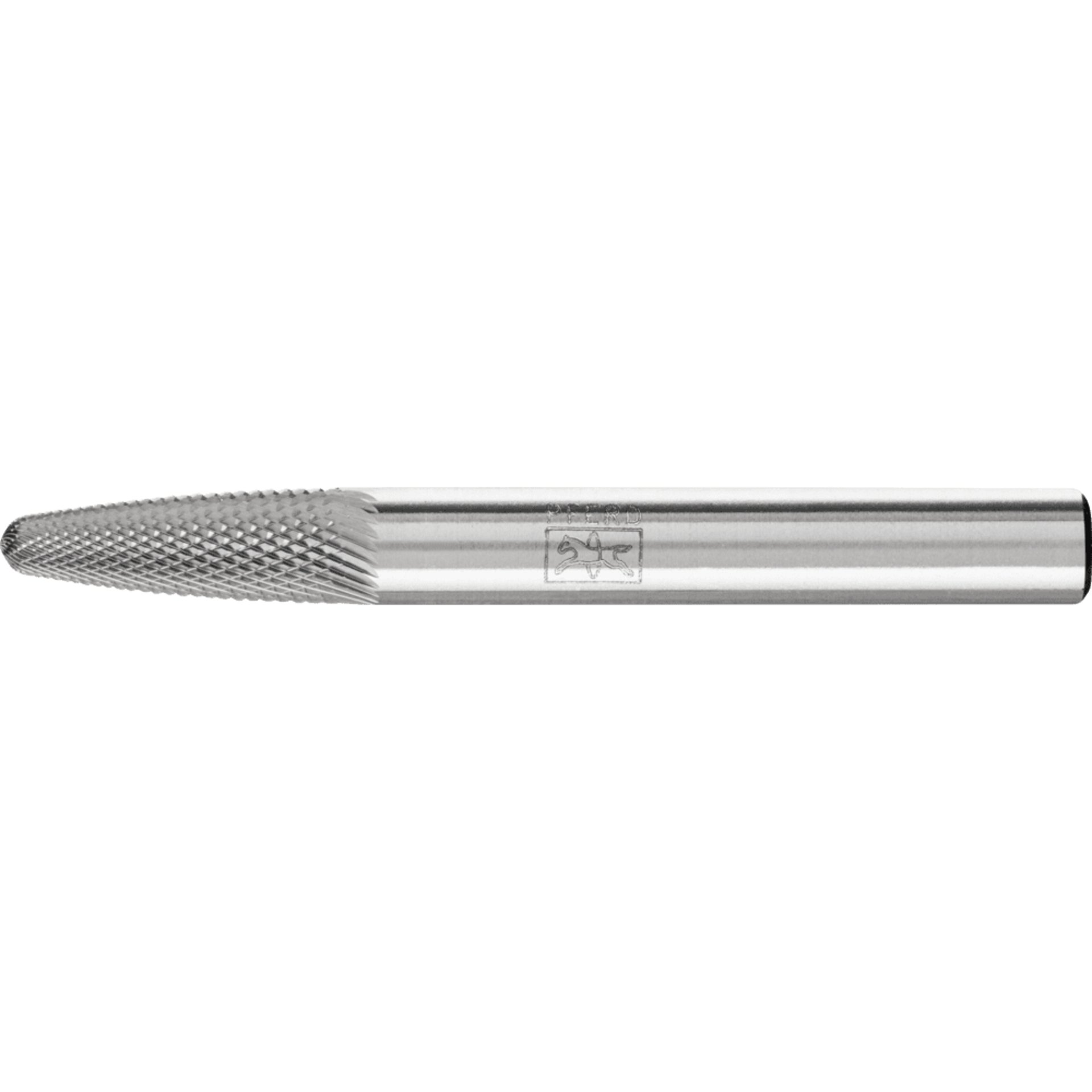PFERD TOOLS Hartmetallfrässtifte RBF 0618/6 MICRO