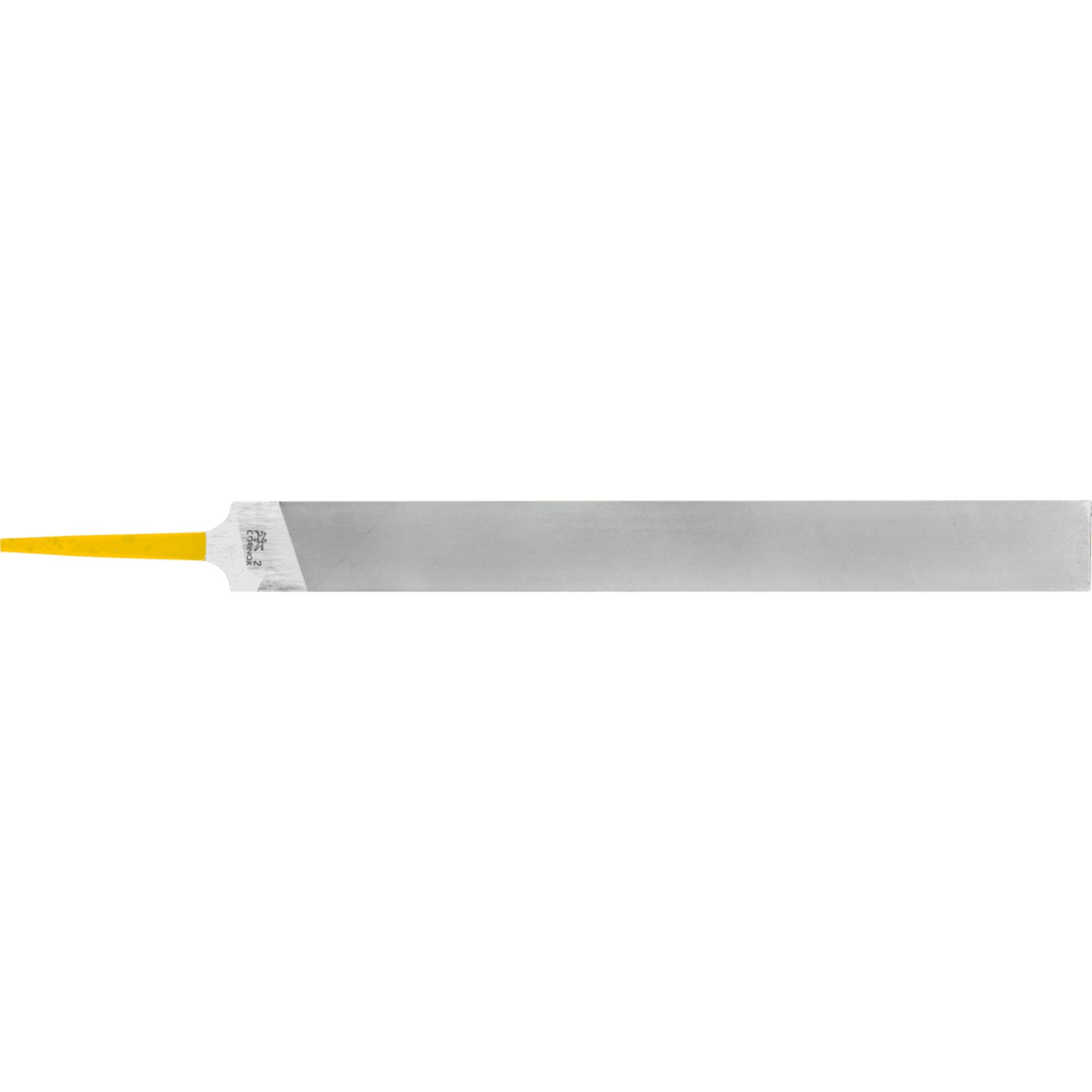 PFERD TOOLS C-Präzisionsfeilen COR 8.. H2