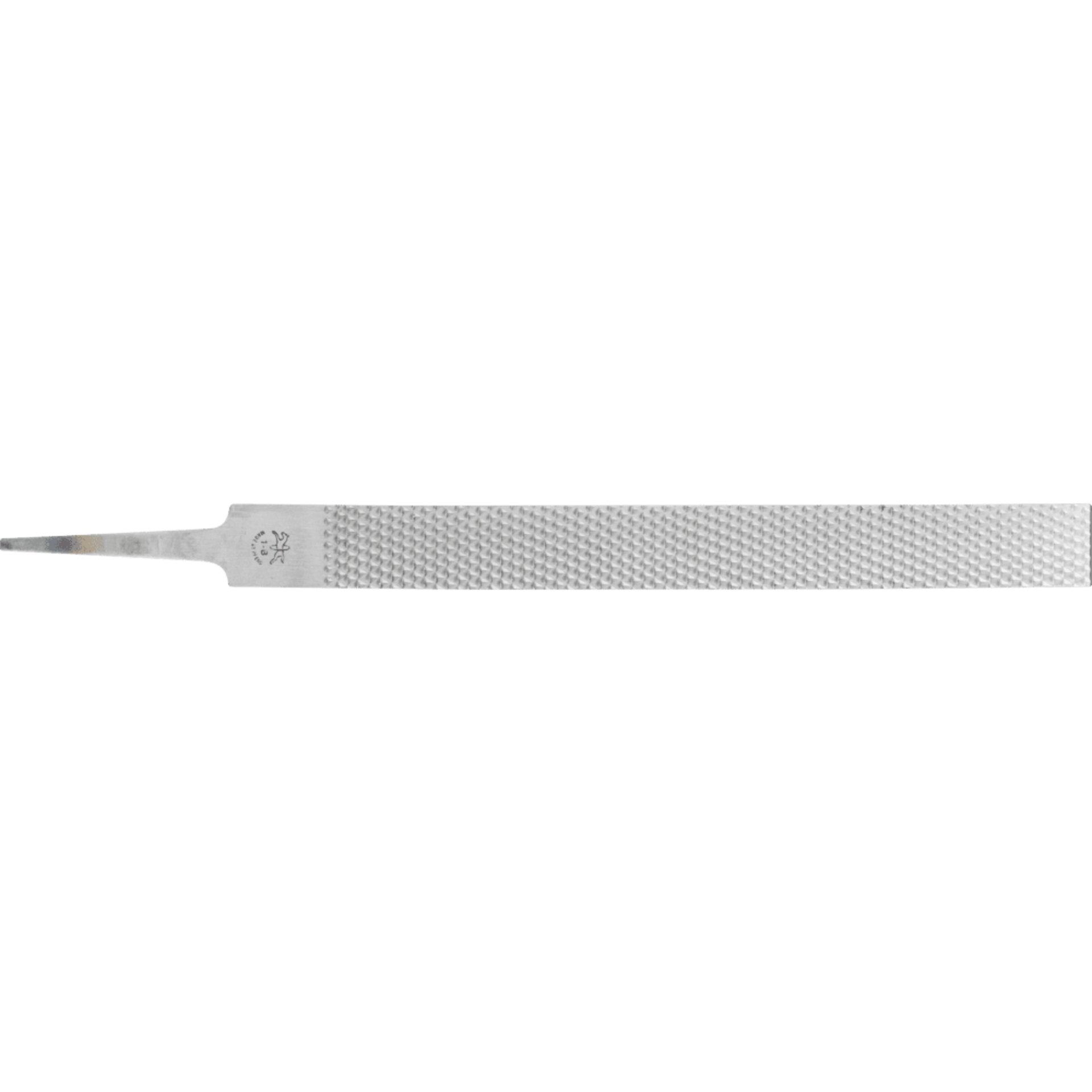 PFERD TOOLS Feilen für Holz und Raspeln 1512 250 H1