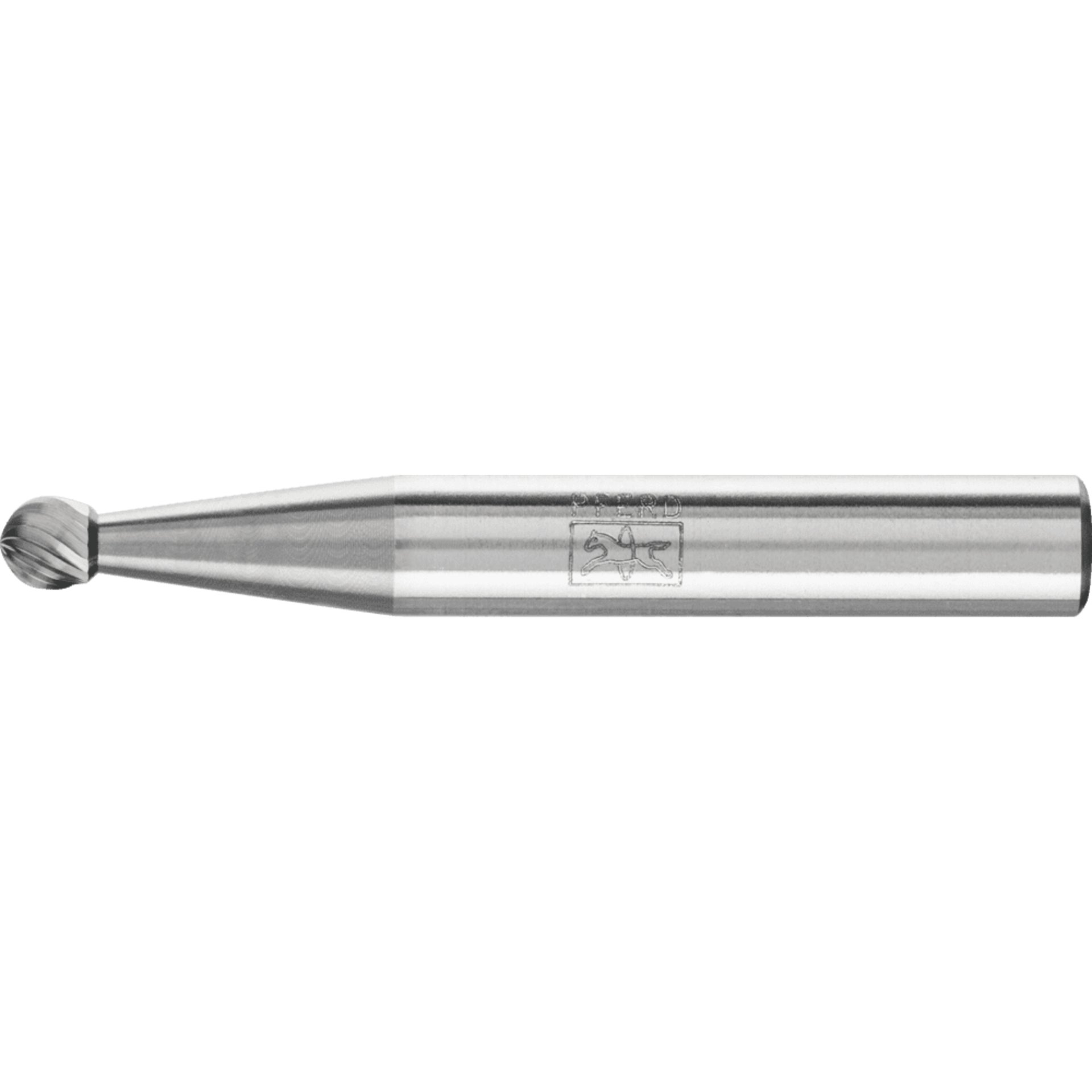 PFERD TOOLS Hartmetallfrässtifte KUD Z5