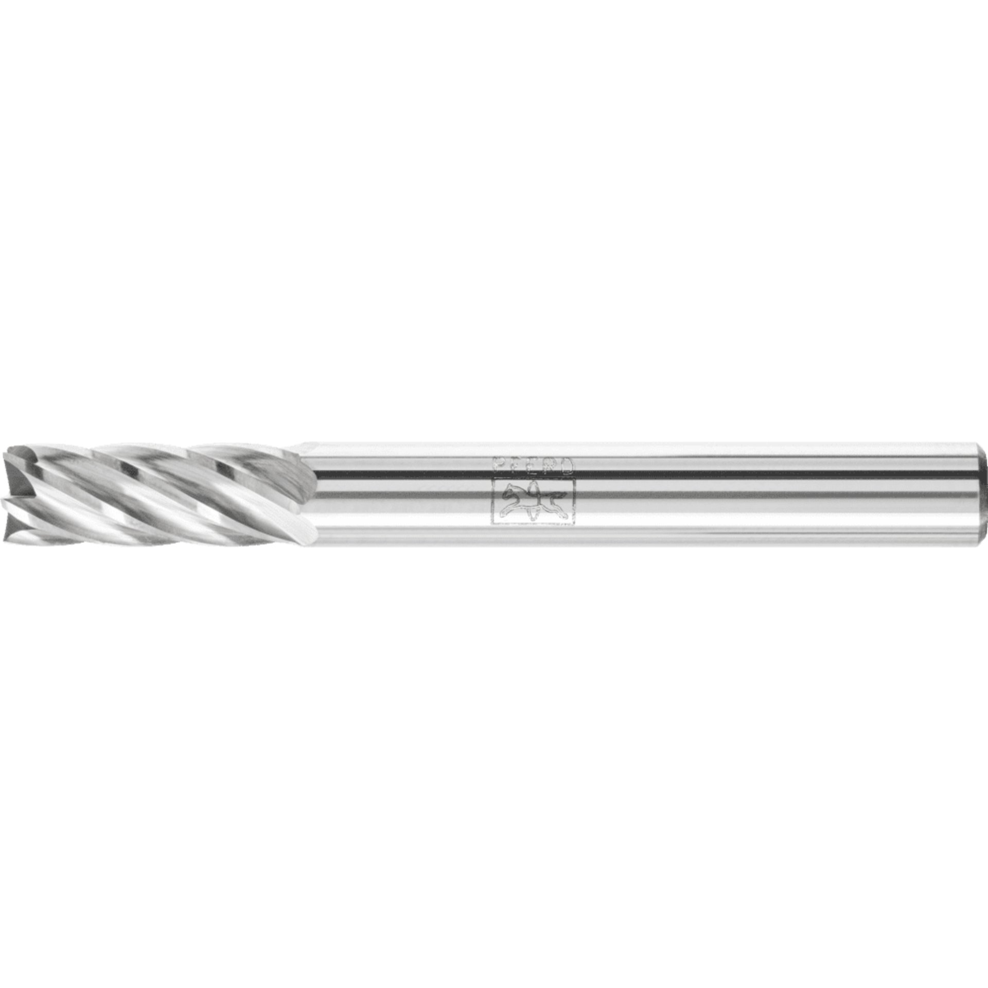 PFERD TOOLS Hartmetallfrässtifte ZYAS INOX