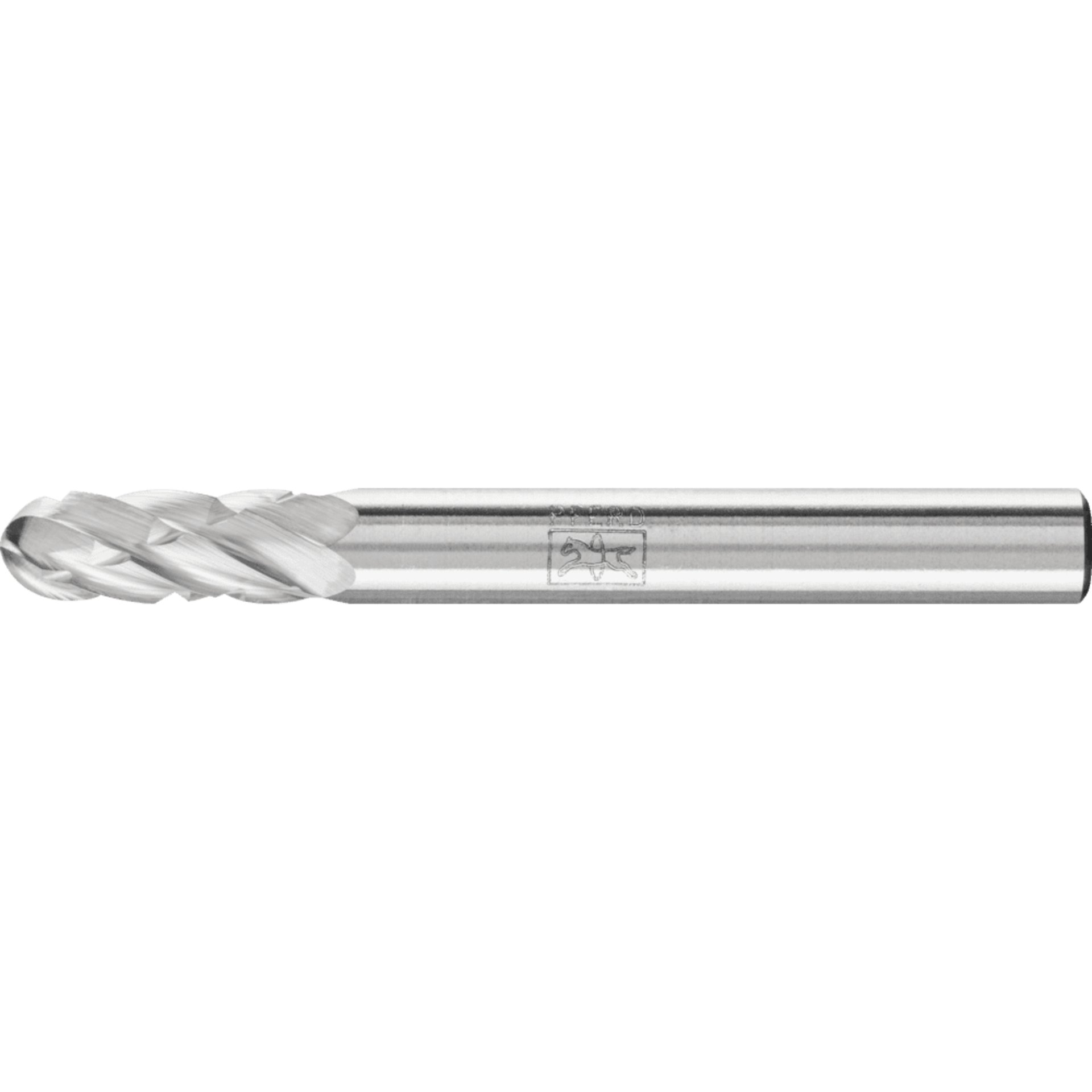 PFERD TOOLS Hartmetallfrässtifte WRC 0616/6 NON-FERROUS
