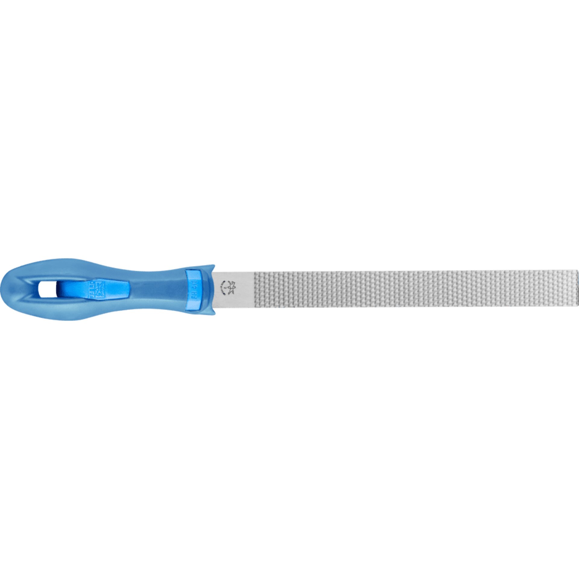 PFERD TOOLS Feilen für Holz und Raspeln PF 1512 H2