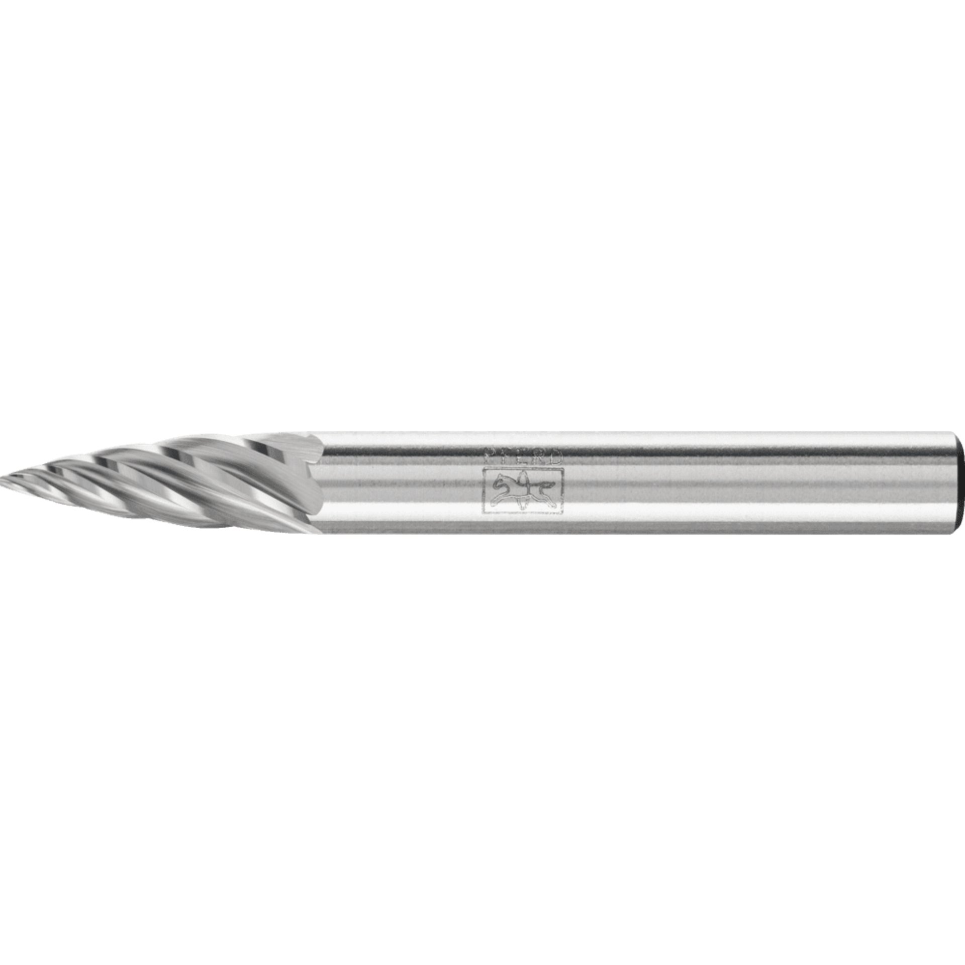 PFERD TOOLS Hartmetallfrässtifte SPG INOX