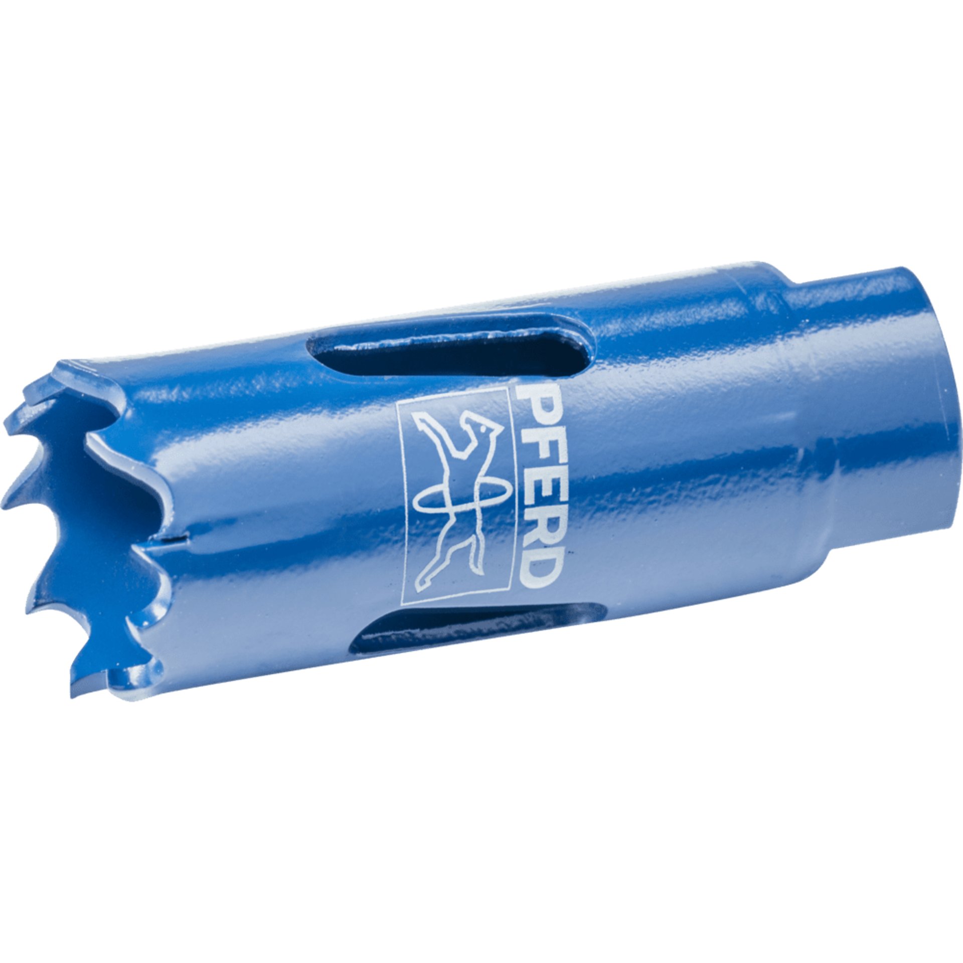 PFERD TOOLS HSS-Lochsägen/HM-Lochschneider,Zubehör LS 19 19 mm 3/4