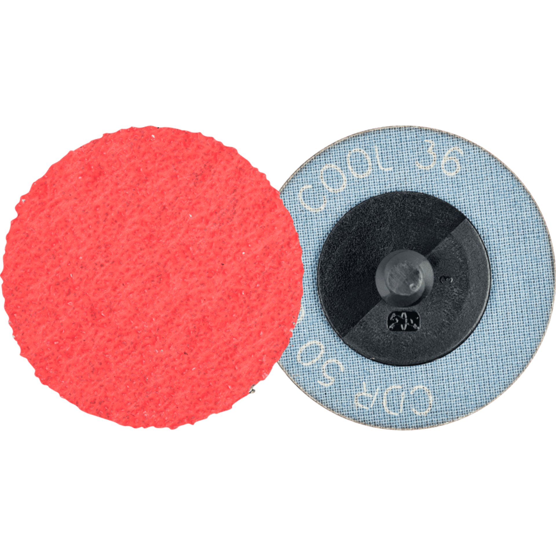 PFERD TOOLS COMBIDISC-Schleifwerkzeuge CDR 50 CO-COOL 36