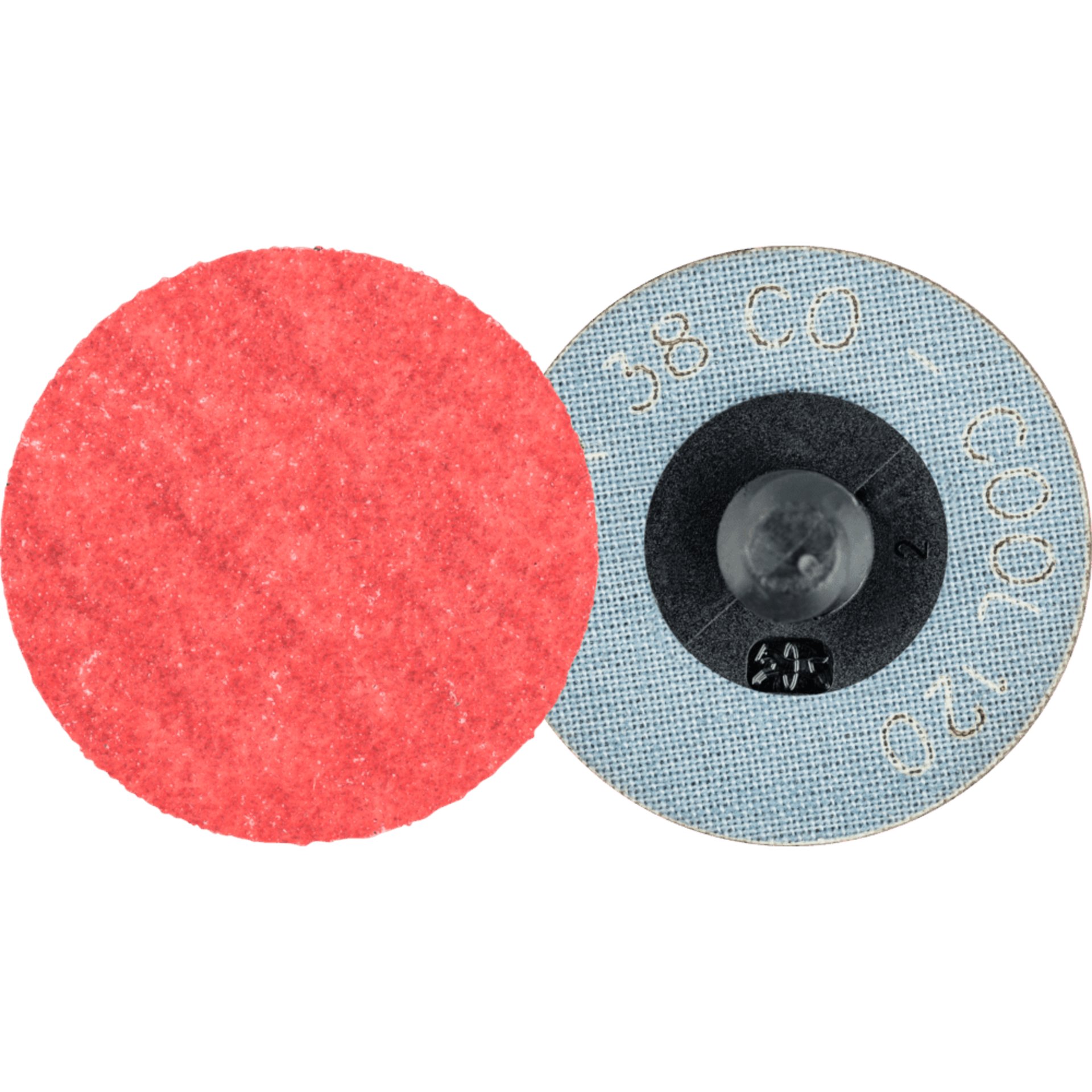 PFERD TOOLS COMBIDISC-Schleifwerkzeuge CDR 38 CO-COOL 120