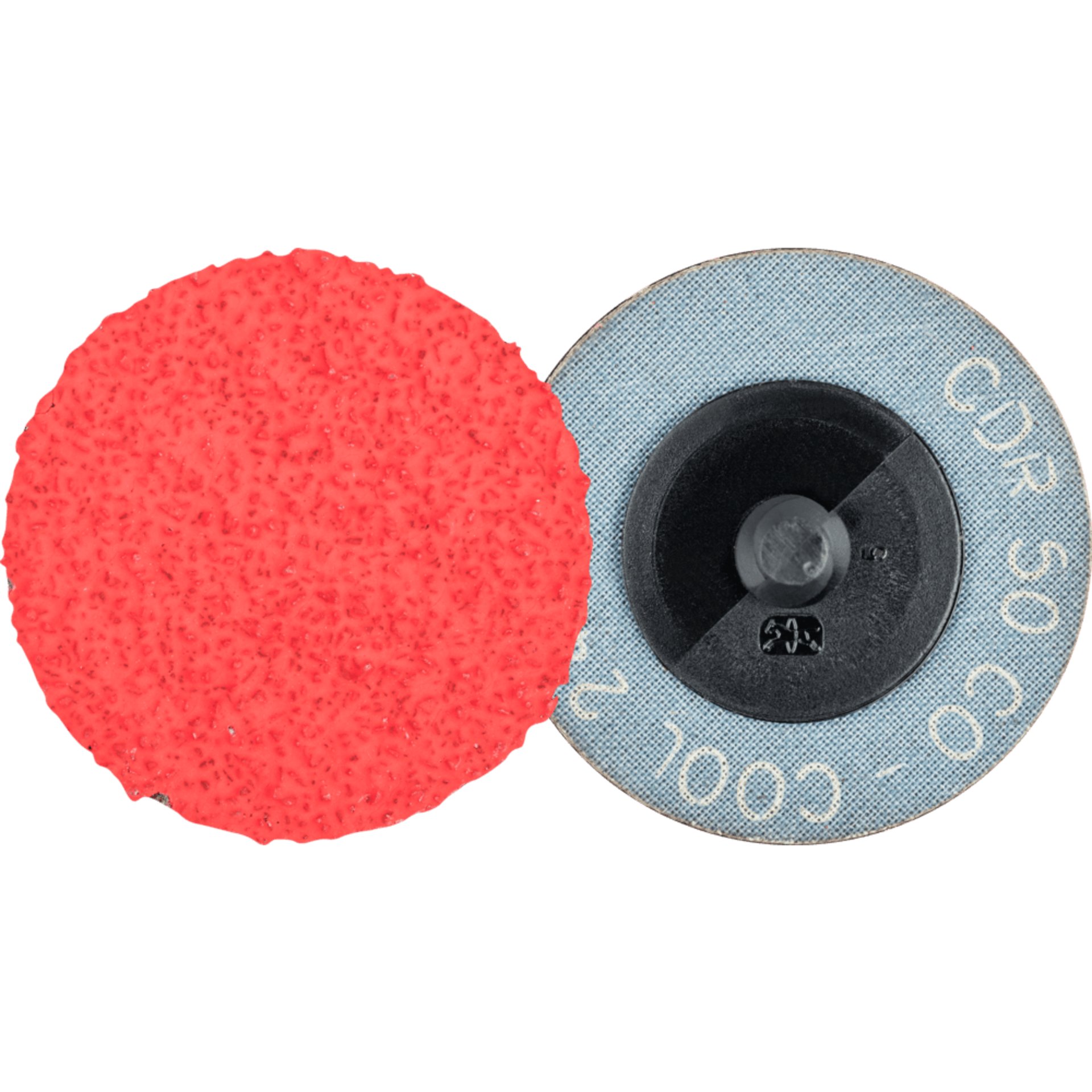 PFERD TOOLS COMBIDISC-Schleifwerkzeuge CDR 50 CO-COOL 24