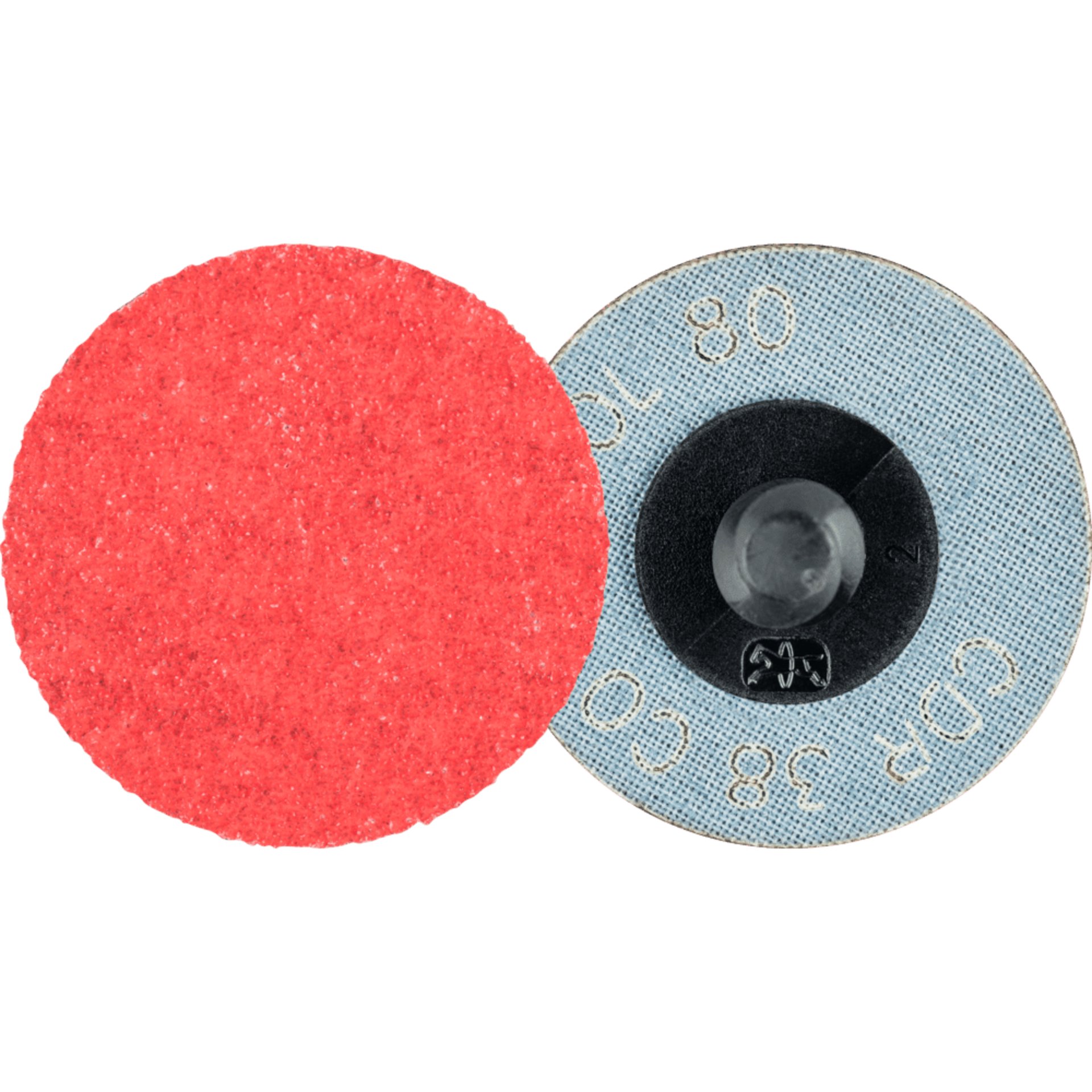 PFERD TOOLS COMBIDISC-Schleifwerkzeuge CDR 38 CO-COOL 80