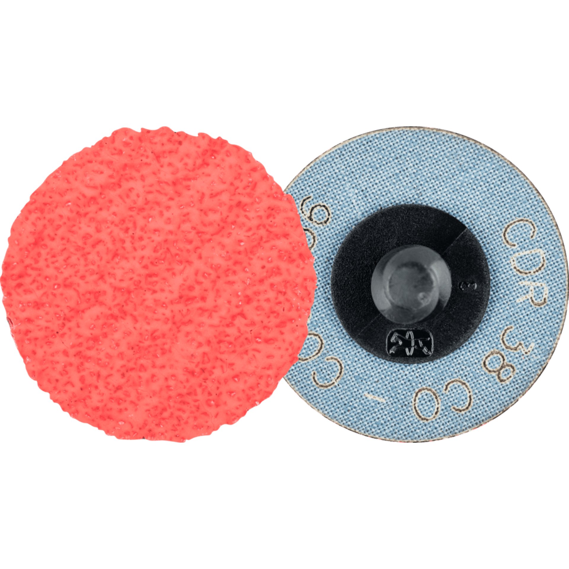 PFERD TOOLS COMBIDISC-Schleifwerkzeuge CDR 38 CO-COOL 36