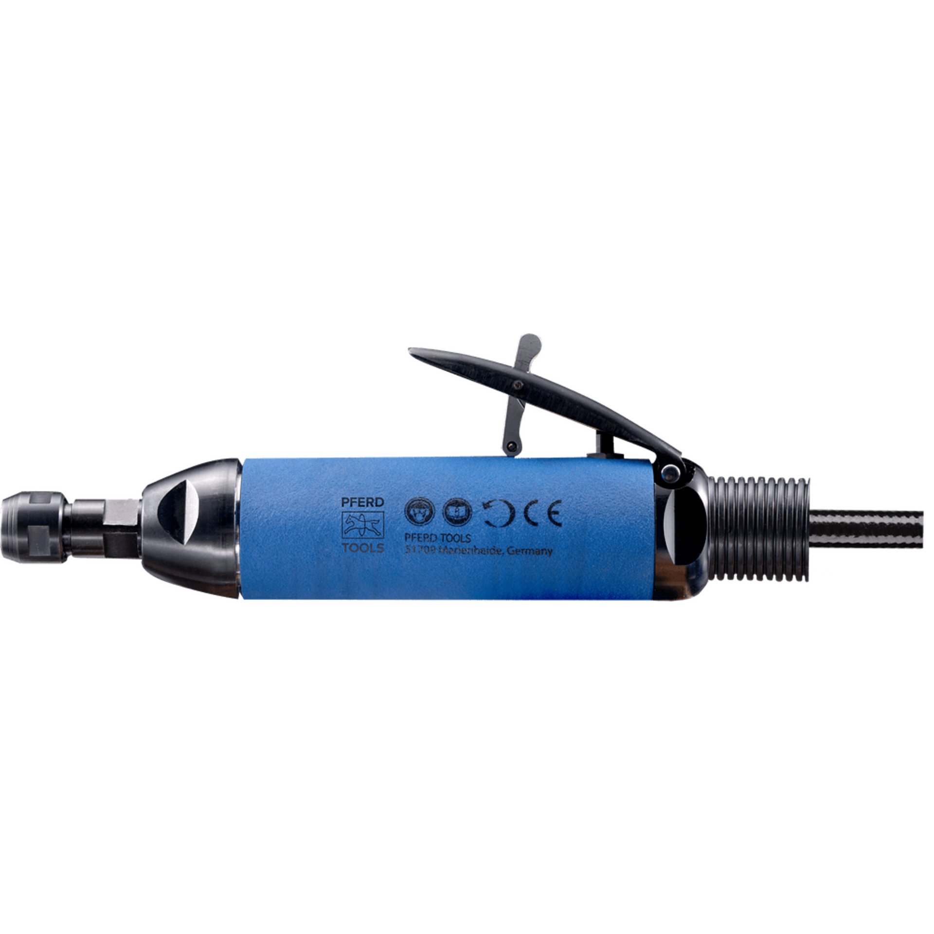 PFERD TOOLS DL-Masch. U. Zubehör PGAS 6/120 HV