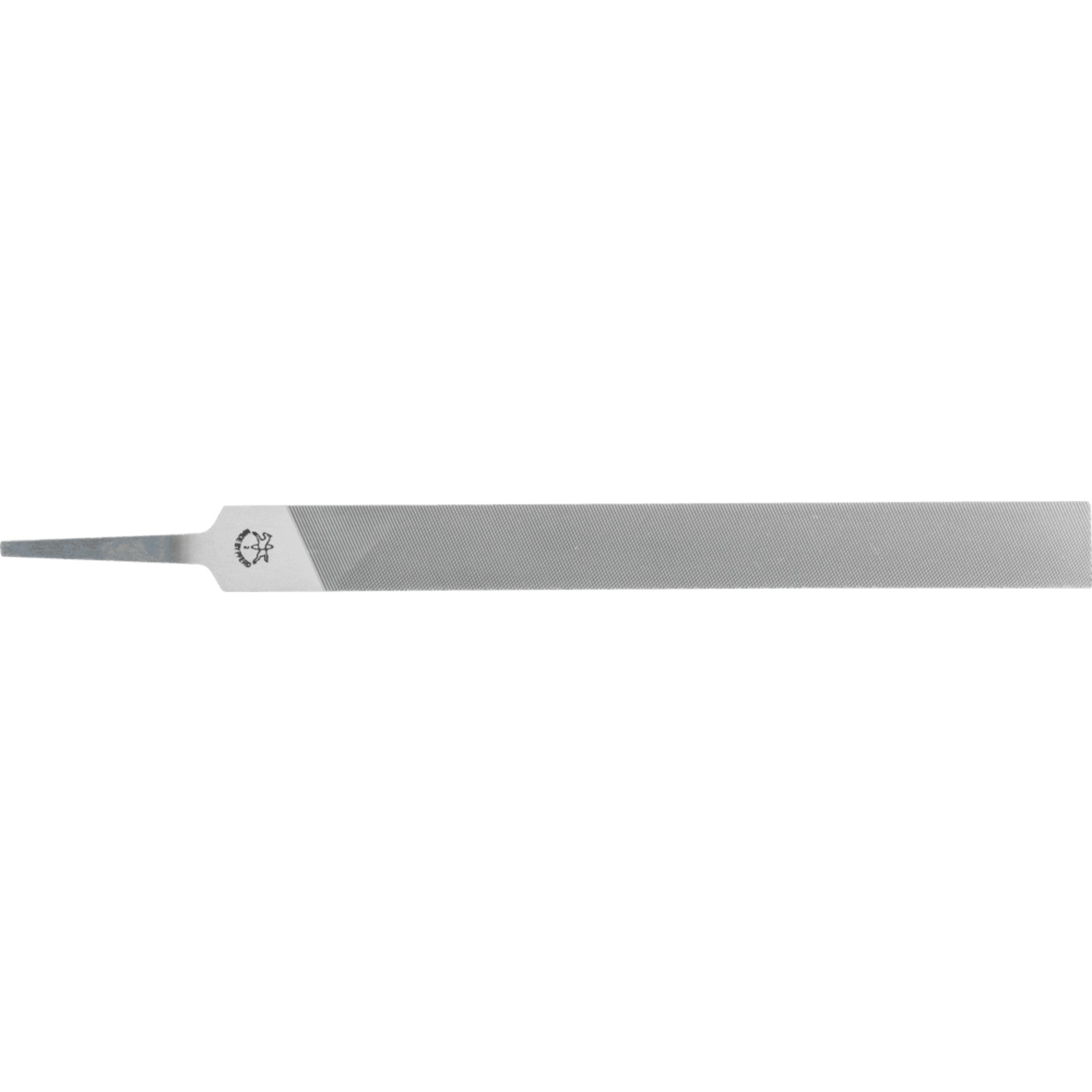 PFERD TOOLS Feilen für die Werkstatt 1112 200 H2