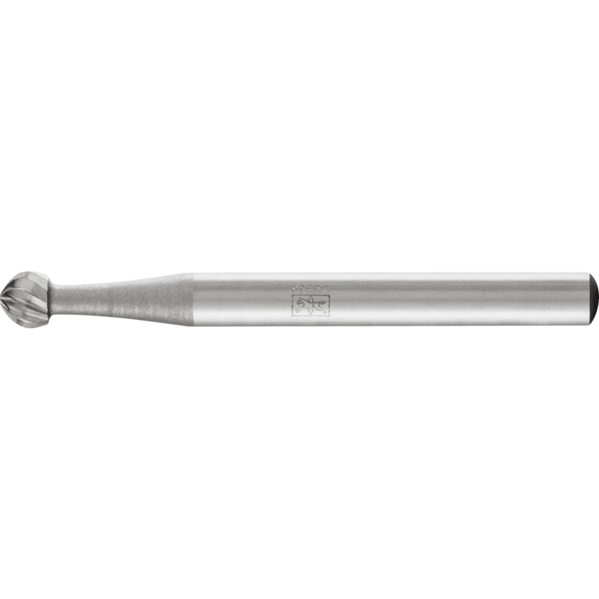 PFERD TOOLS HSS-Frässtifte 943/3 SP