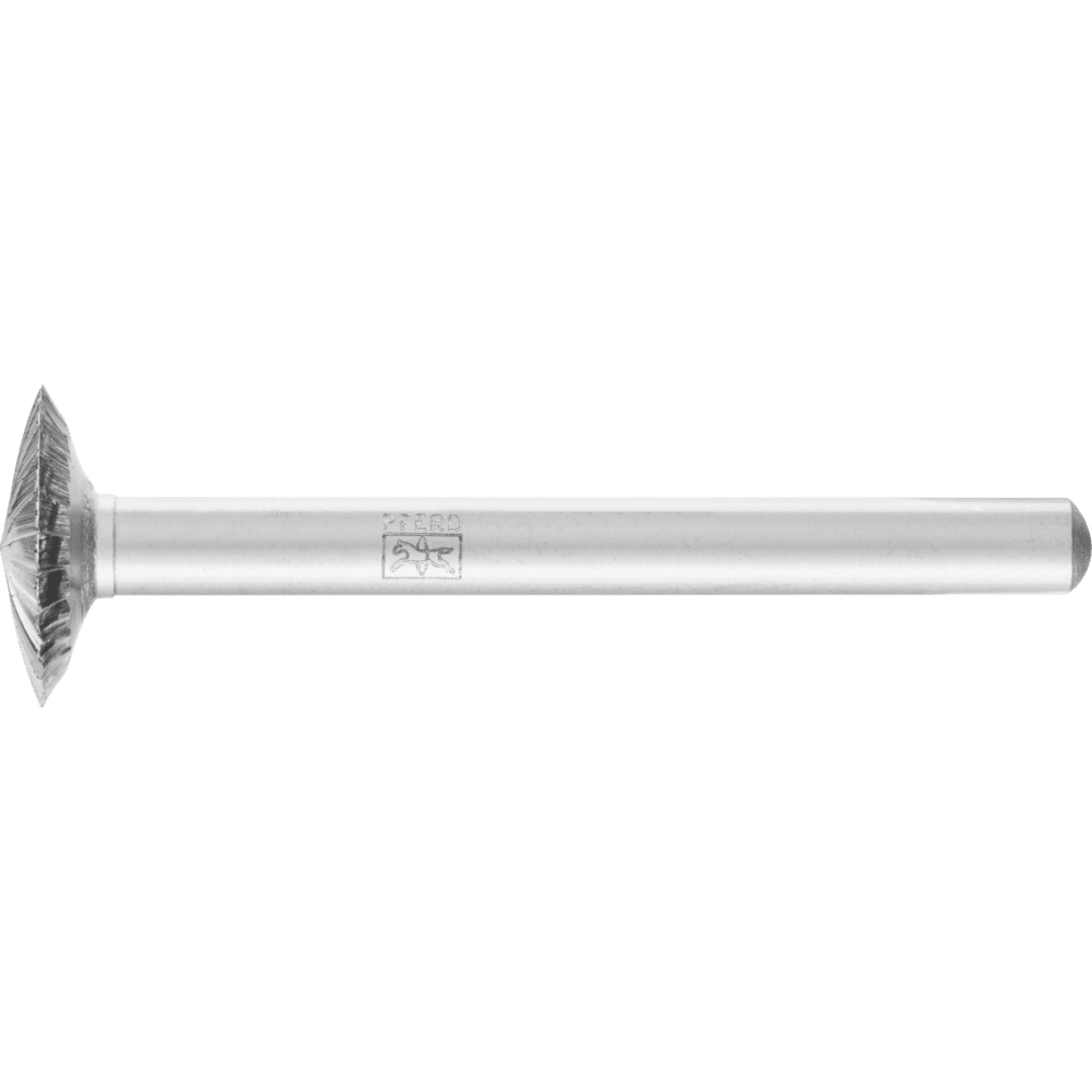 PFERD TOOLS HSS-Frässtifte 952/3 SP