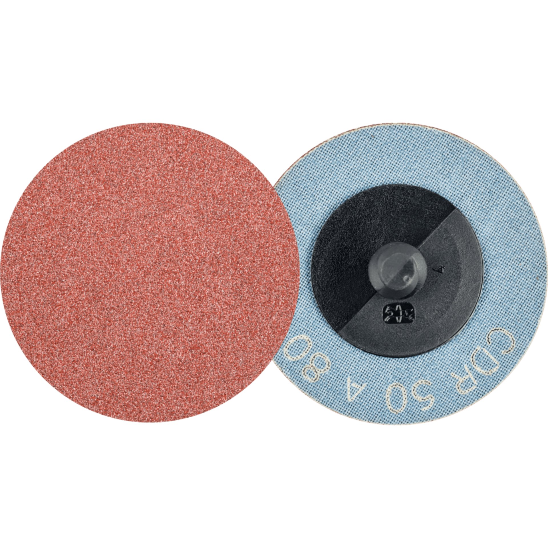 PFERD TOOLS COMBIDISC-Schleifwerkzeuge CDR 50 A 80