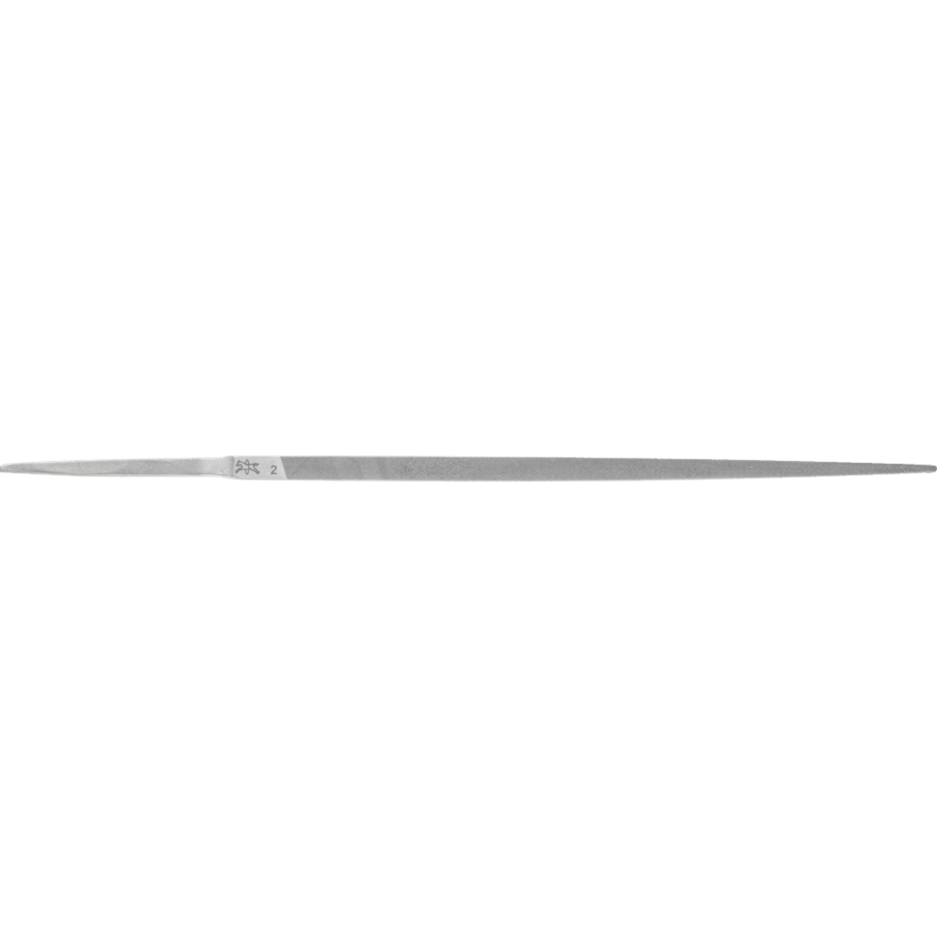 PFERD TOOLS C-Präzisionsfeilen 860 150 H2