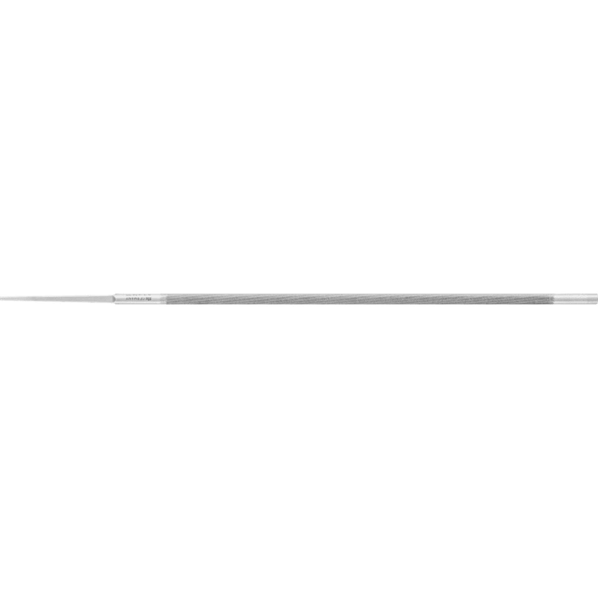 PFERD TOOLS Schärffeilen 412 200 x 4,8 Premium