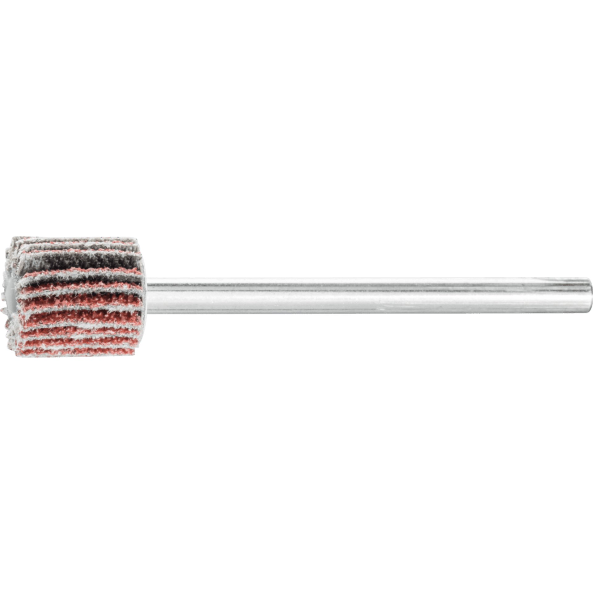 PFERD TOOLS Fächerschleifwerkzeuge F A
